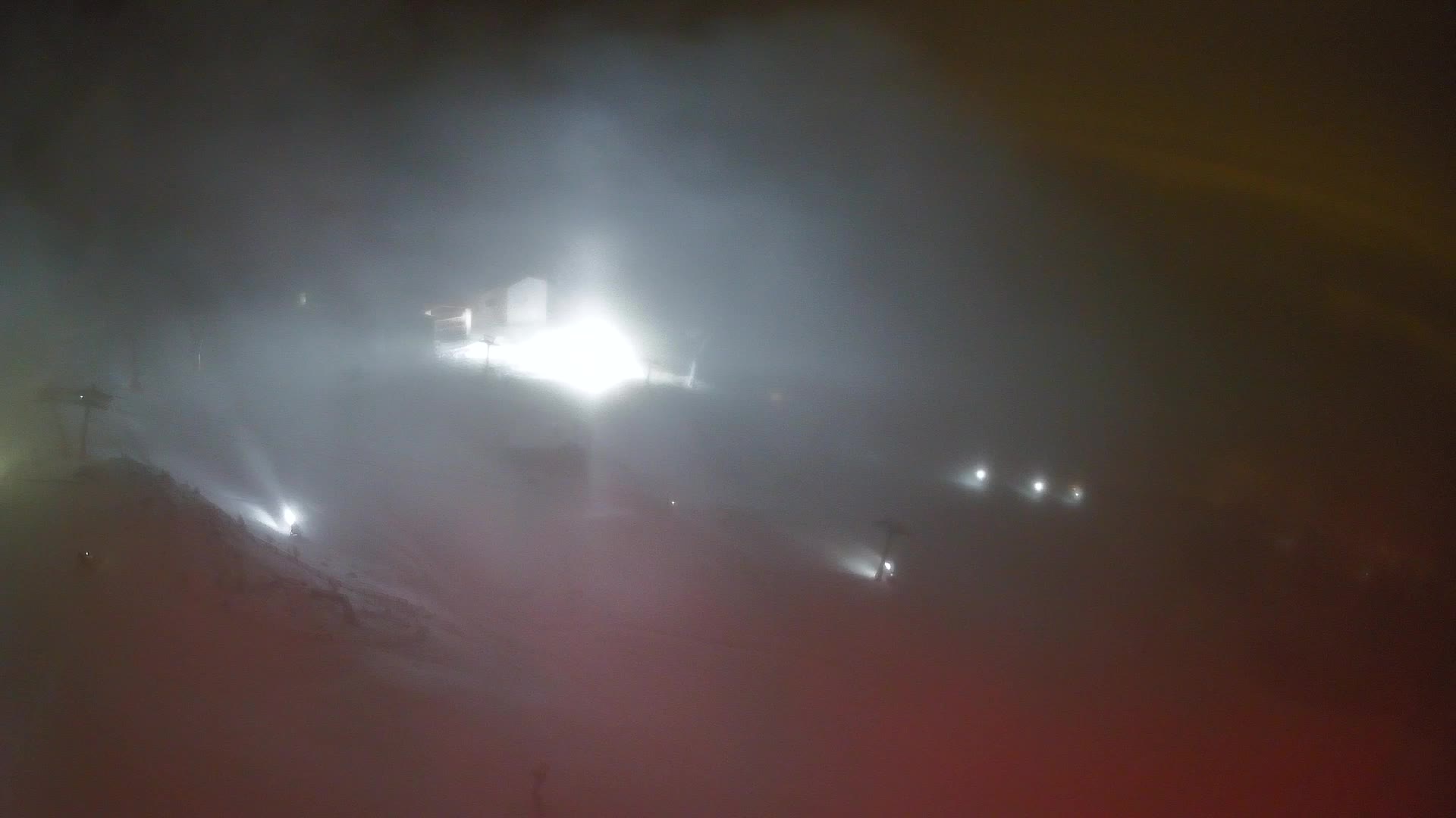 Smučišče Kronplatz – vrh | pogled na Bruneck