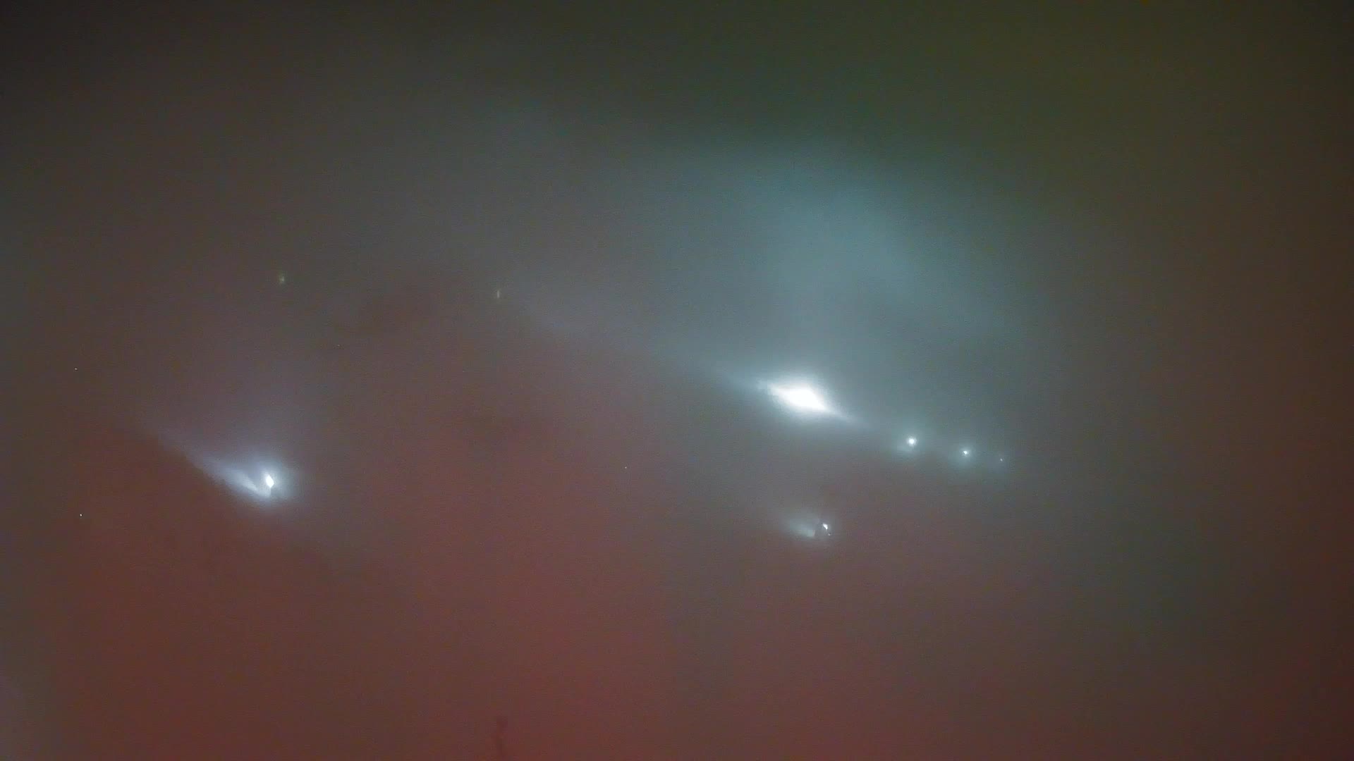 Skigebiet Kronplatz Gipfel | Blick auf Bruneck