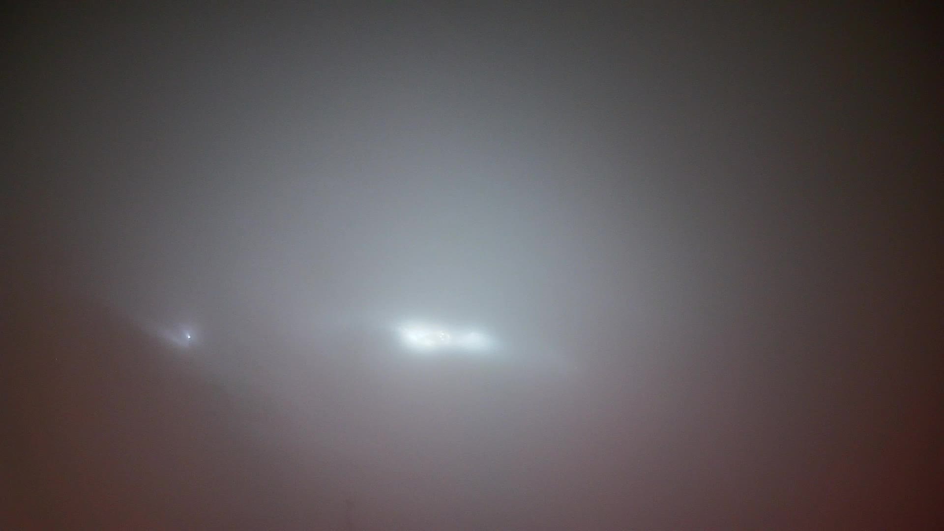 Kronplatz peak Ski resort | view to Bruneck