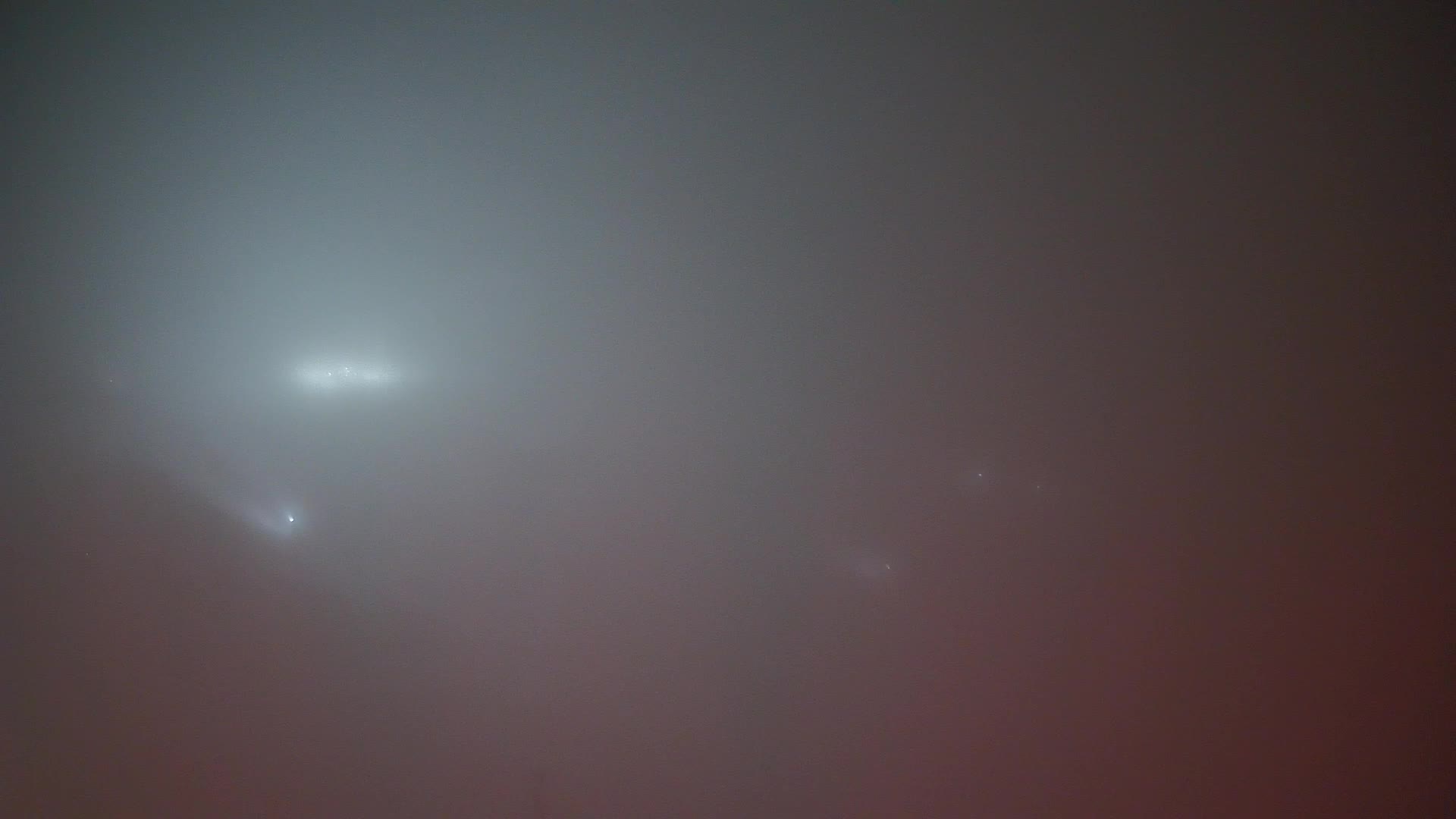 Kronplatz peak Ski resort | view to Bruneck