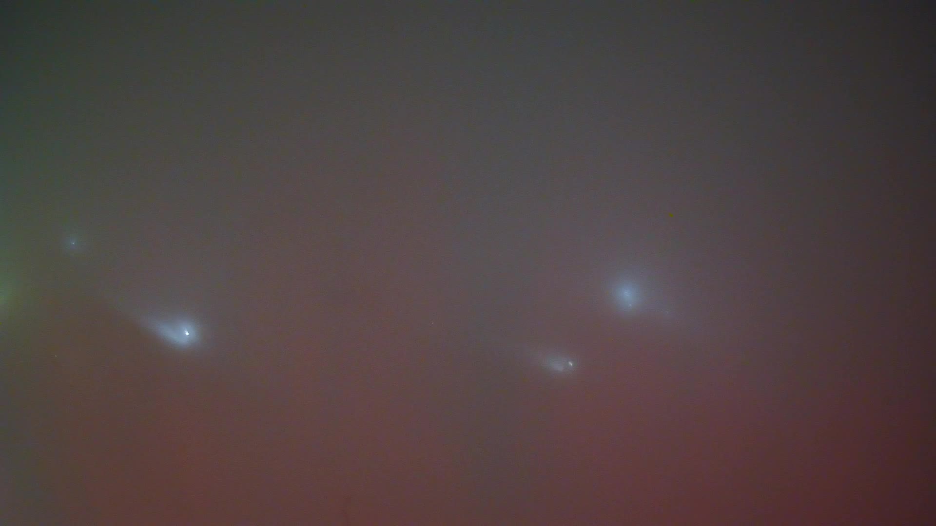 Kronplatz peak Ski resort | view to Bruneck