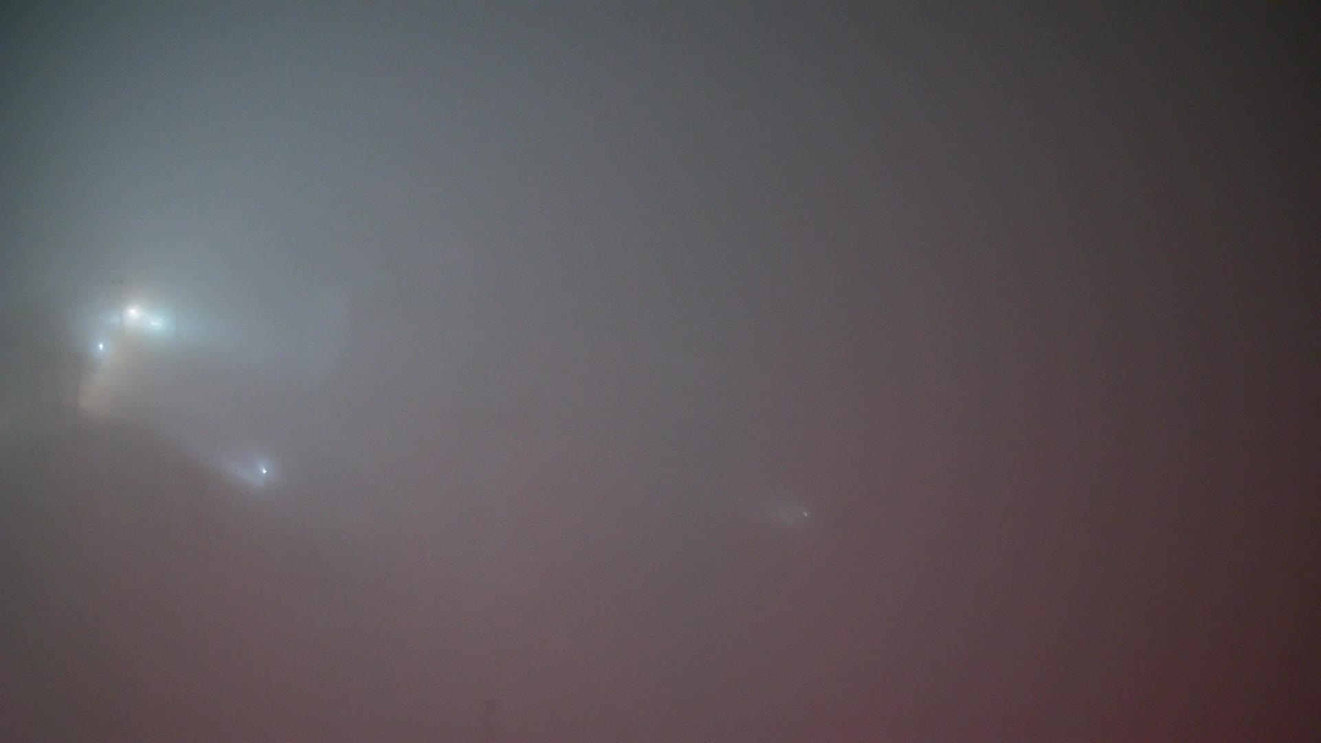 Kronplatz peak Ski resort | view to Bruneck