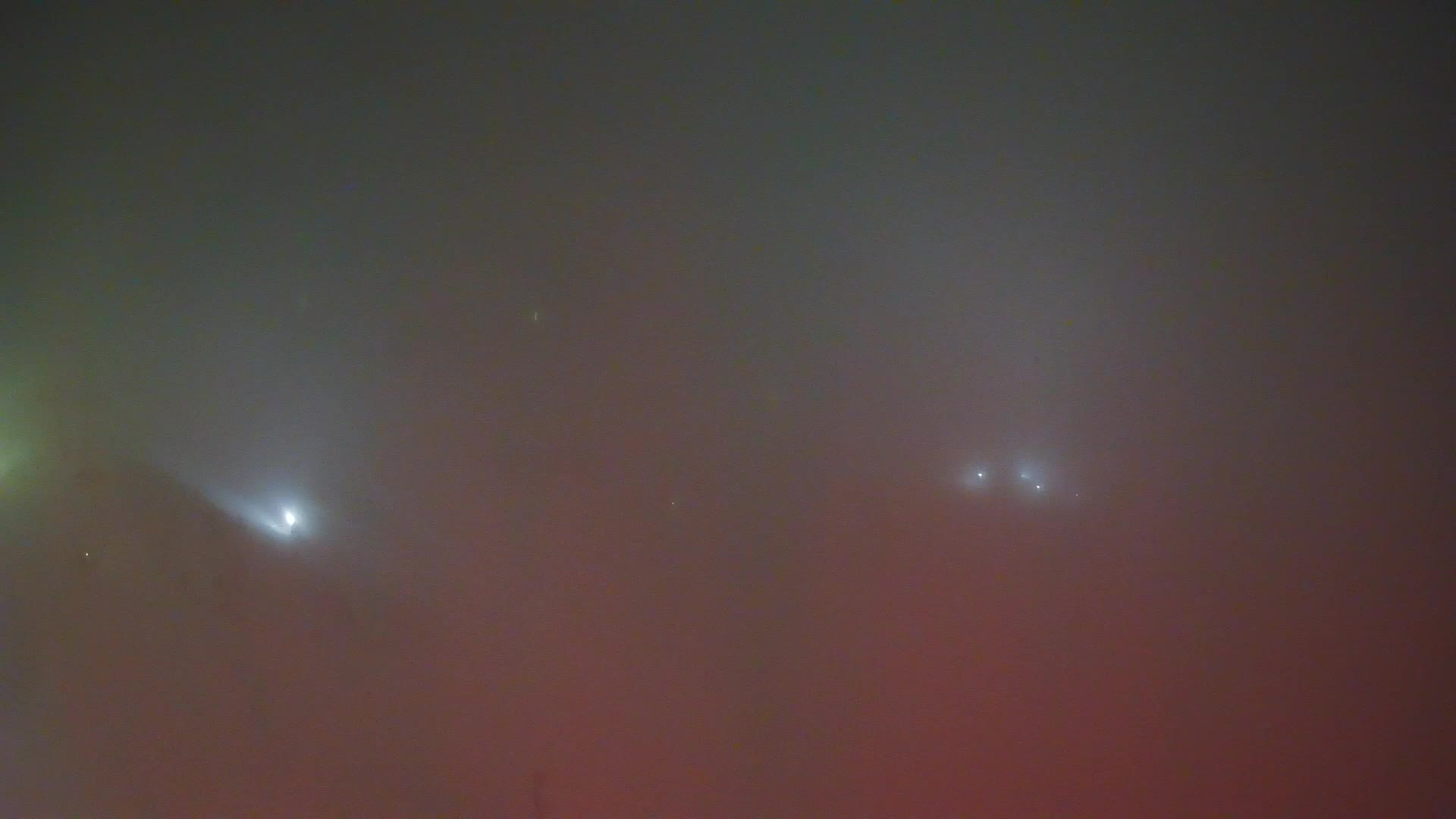 Cima estación de esquí Kronplatz | vista hacia Brunico