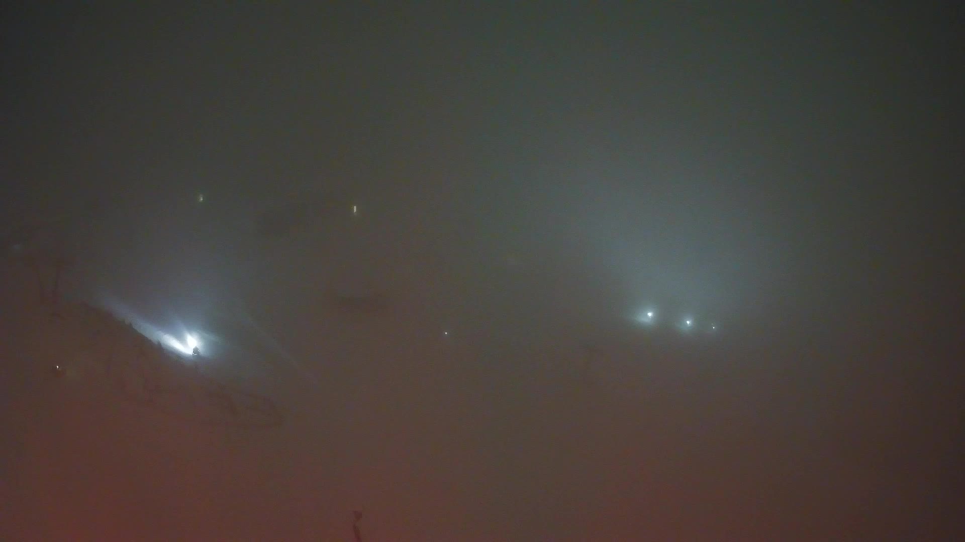 Station de ski Kronplatz sommet | vue sur Brunico