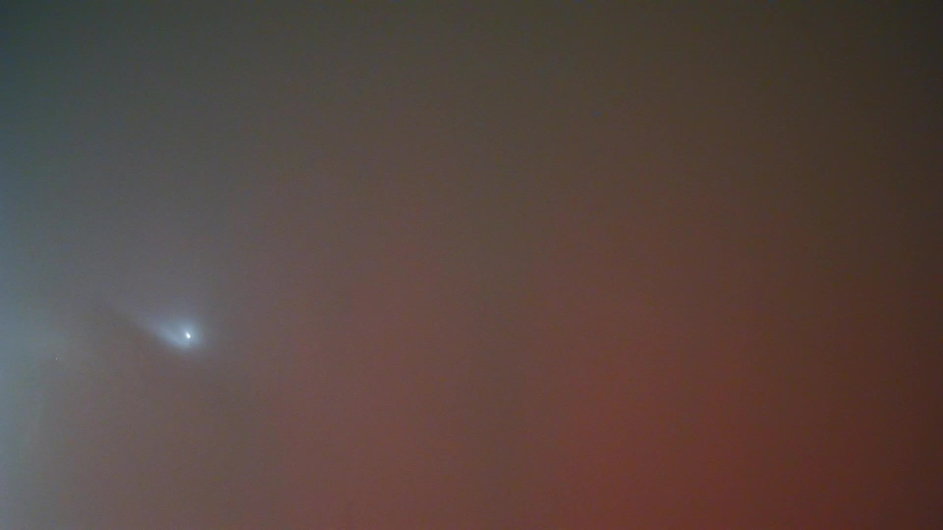 Kronplatz peak Ski resort | view to Bruneck