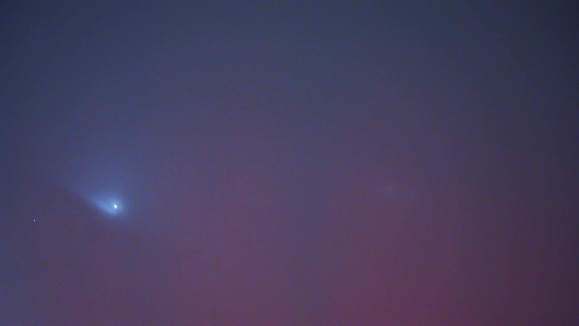 Kronplatz peak Ski resort | view to Bruneck