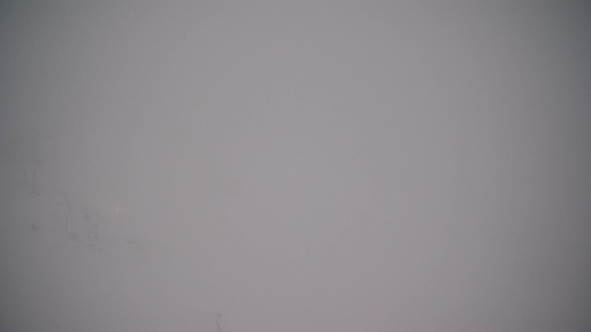 Station de ski Kronplatz sommet | vue sur Brunico