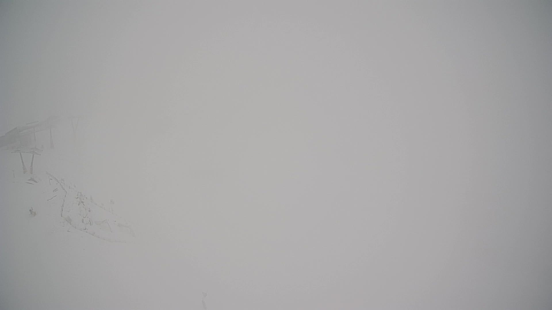 Stazione sciistica di Plan de Corones | vista su Brunico