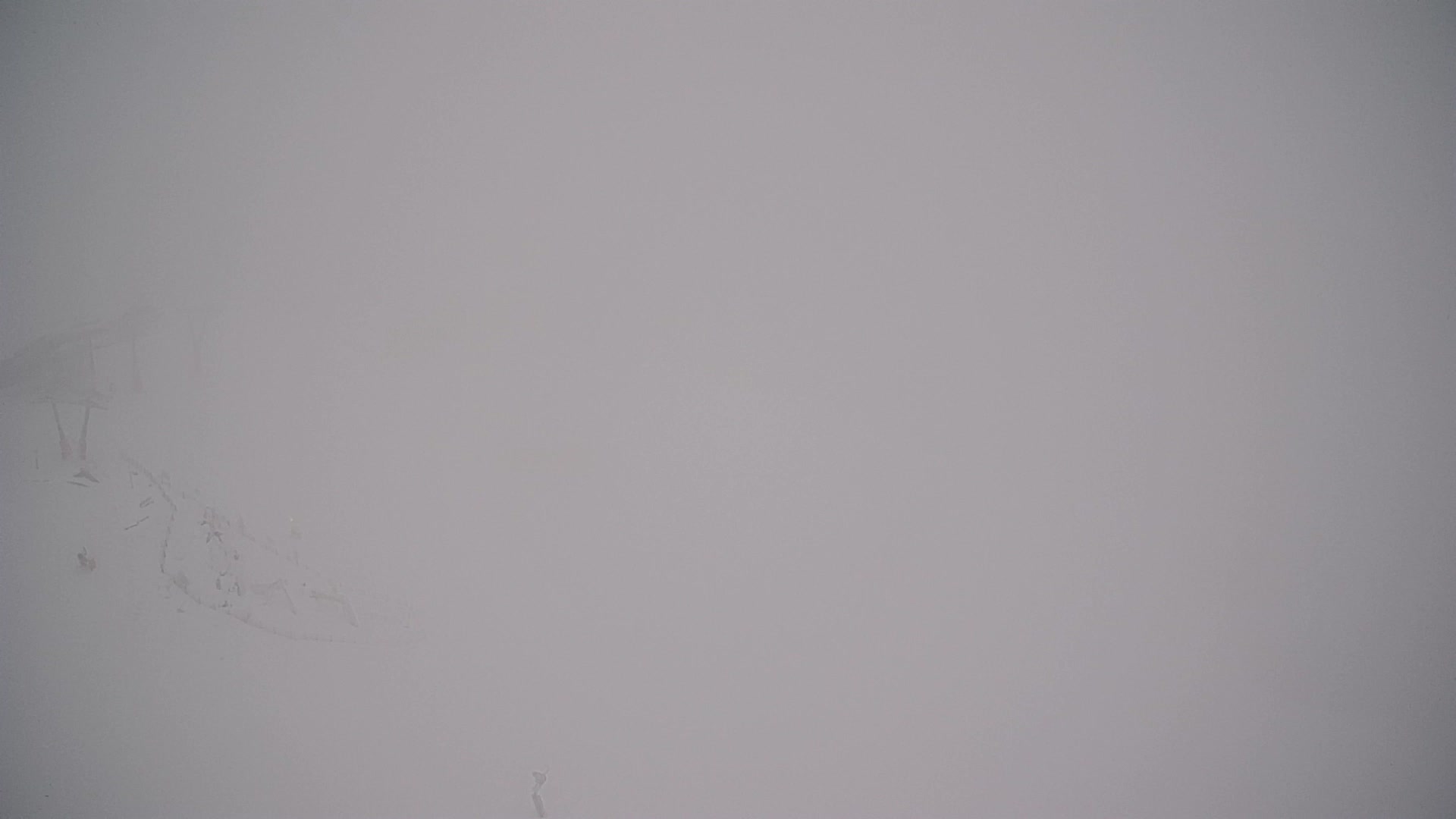 Station de ski Kronplatz sommet | vue sur Brunico