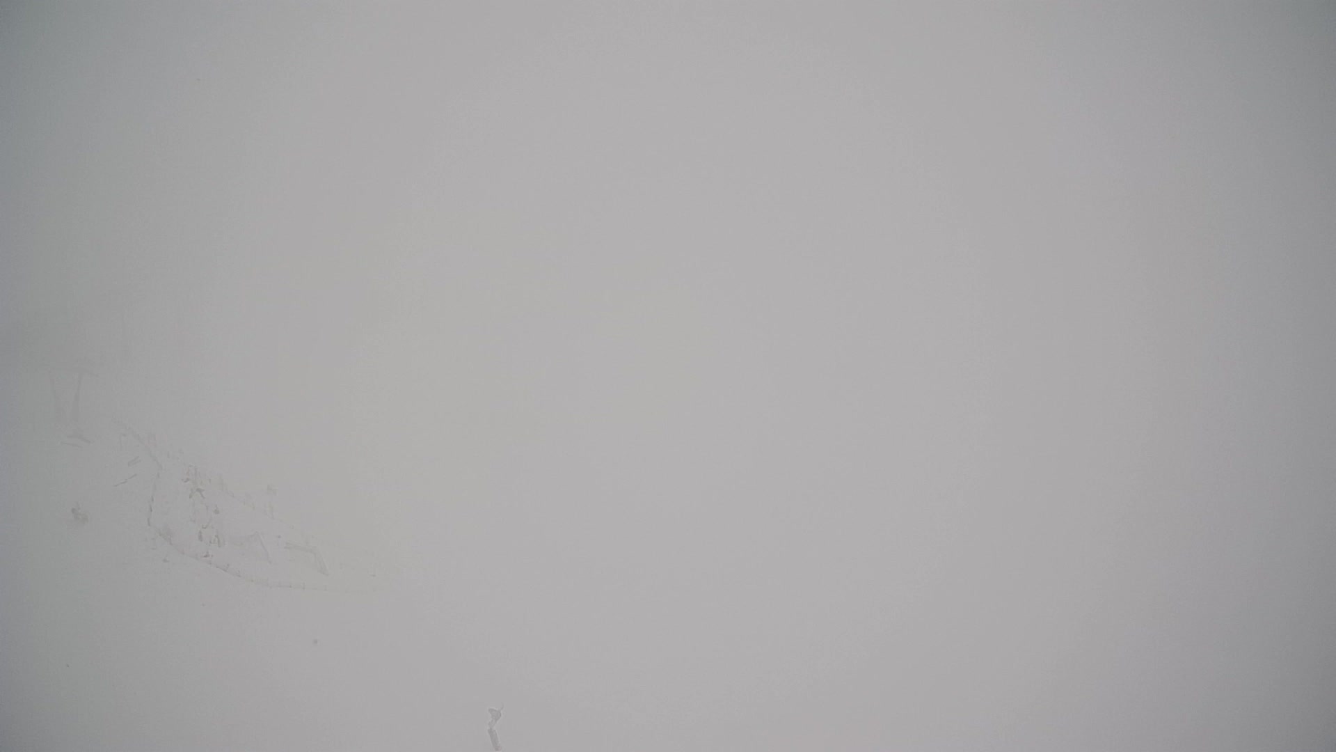 Kronplatz peak Ski resort | view to Bruneck