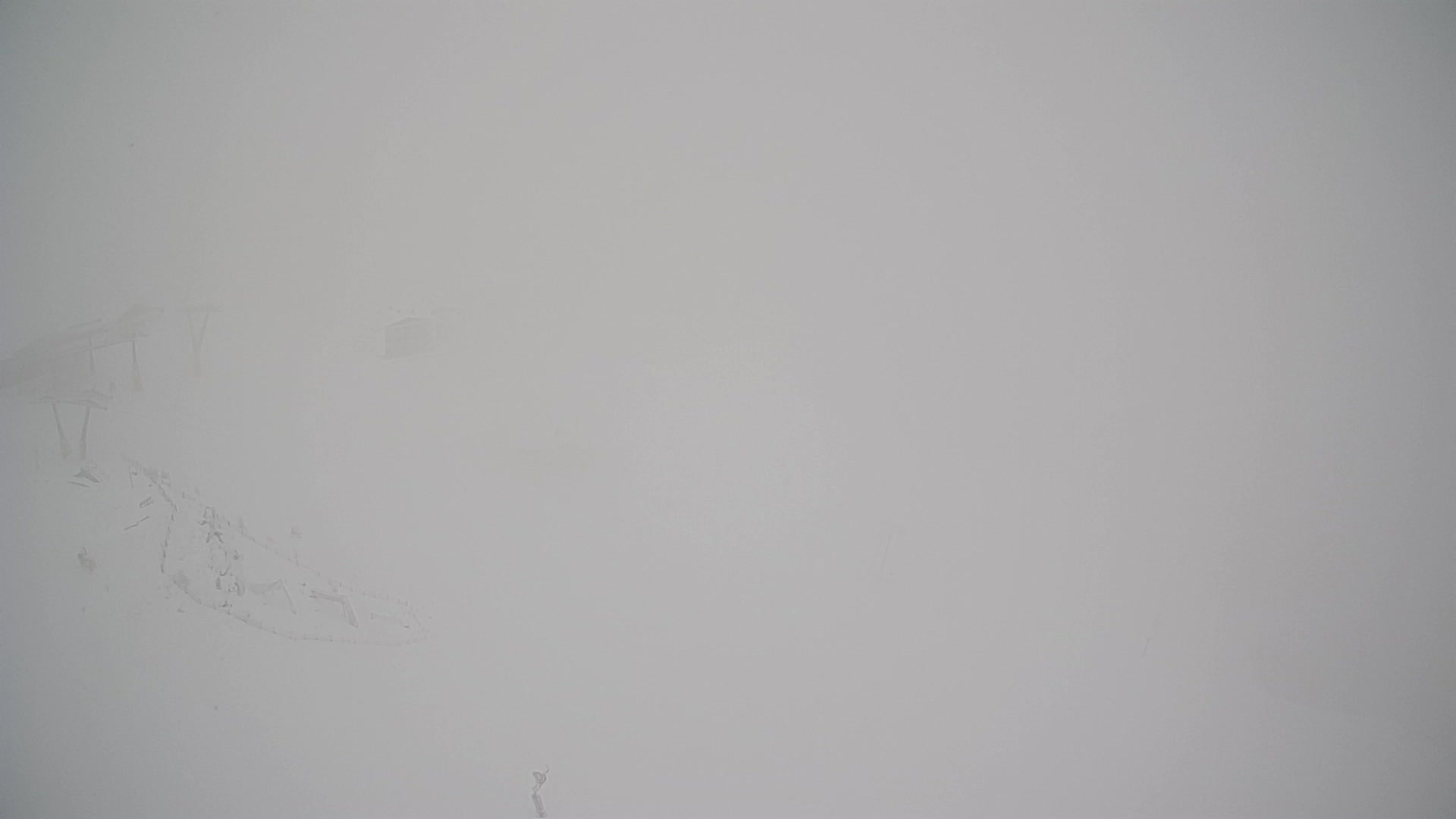 Kronplatz peak Ski resort | view to Bruneck