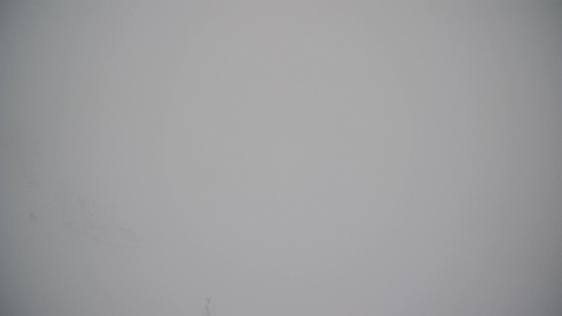 Kronplatz peak Ski resort | view to Bruneck