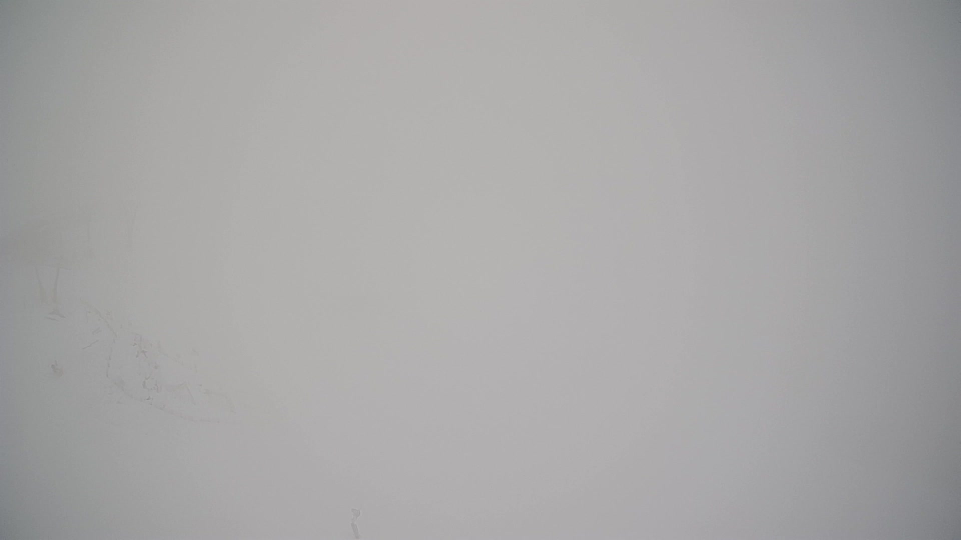 Kronplatz peak Ski resort | view to Bruneck