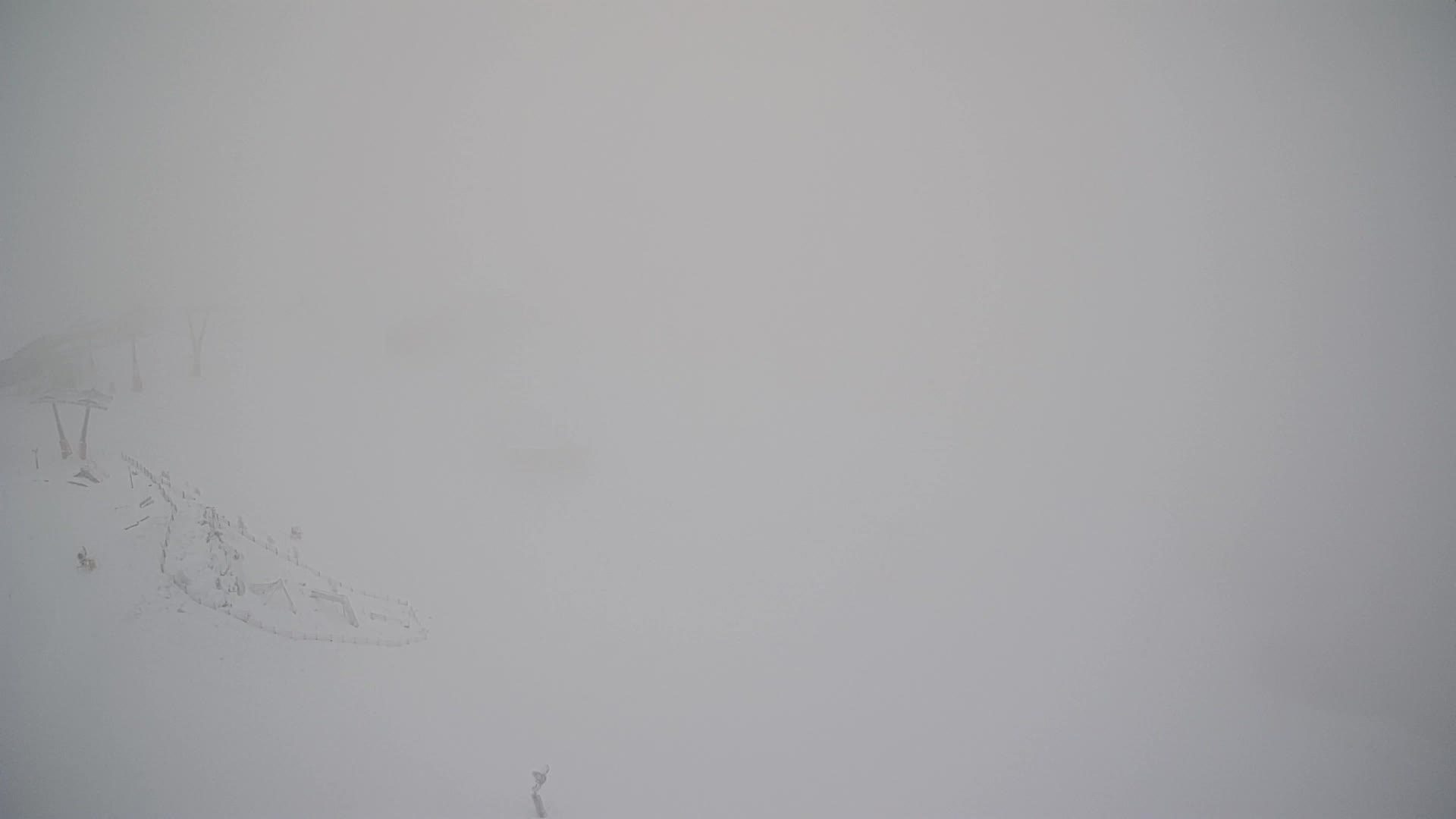 Skigebiet Kronplatz Gipfel | Blick auf Bruneck