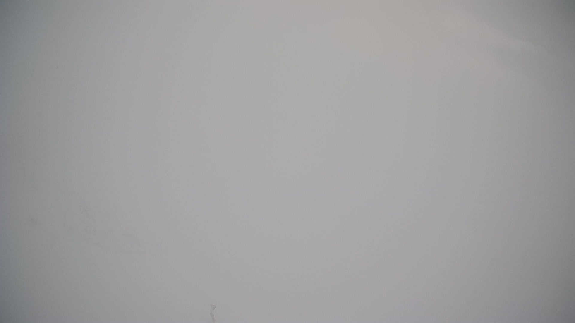 Cima estación de esquí Kronplatz | vista hacia Brunico