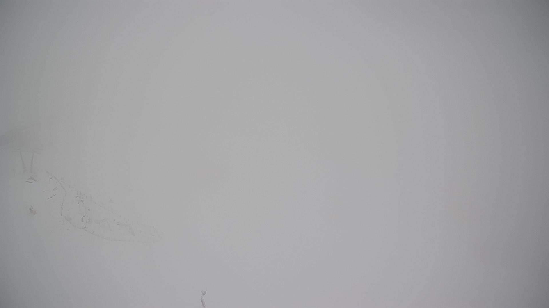 Skigebiet Kronplatz Gipfel | Blick auf Bruneck