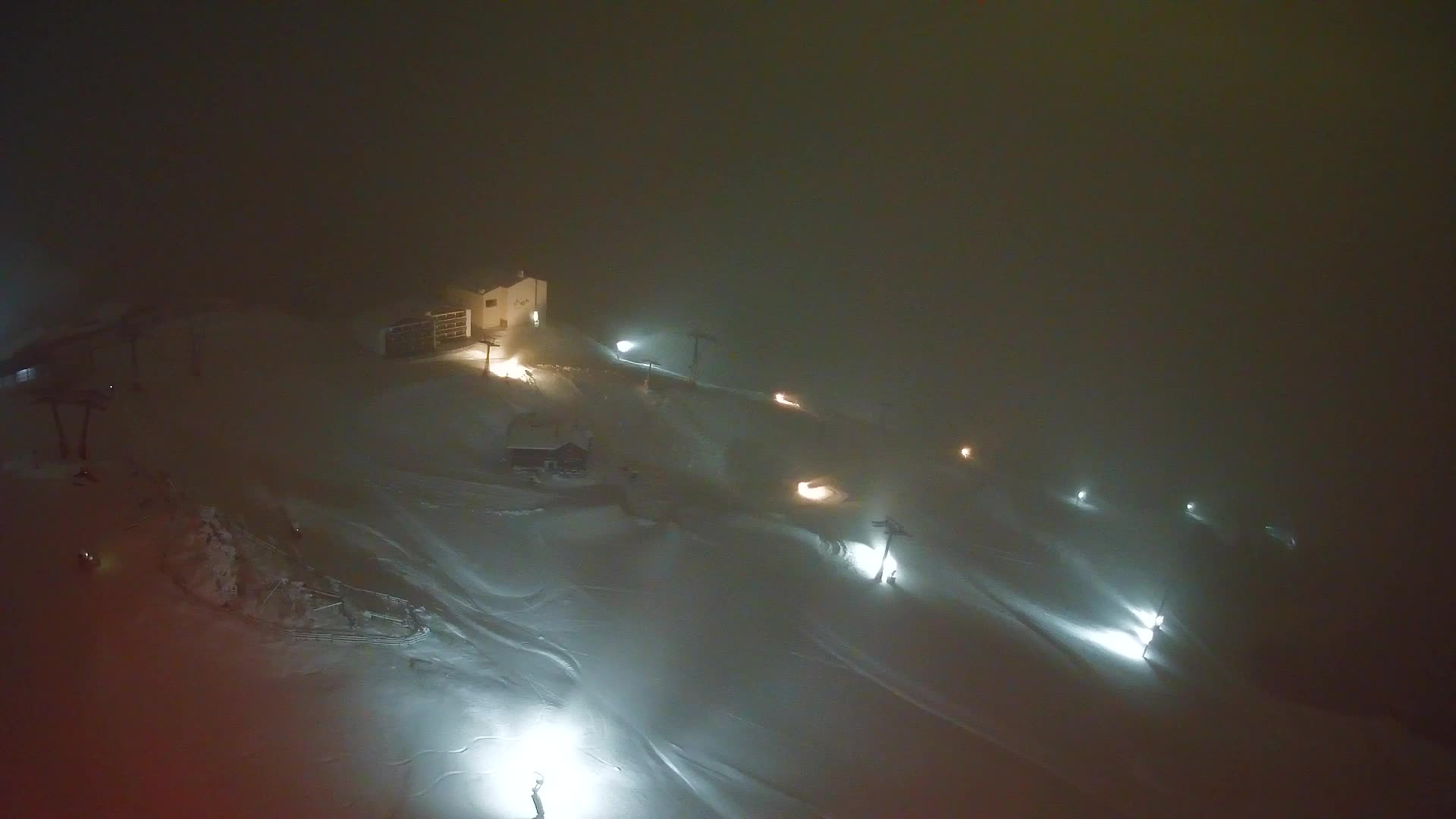 Skijalište Kronplatz – vrh | pogled na Bruneck