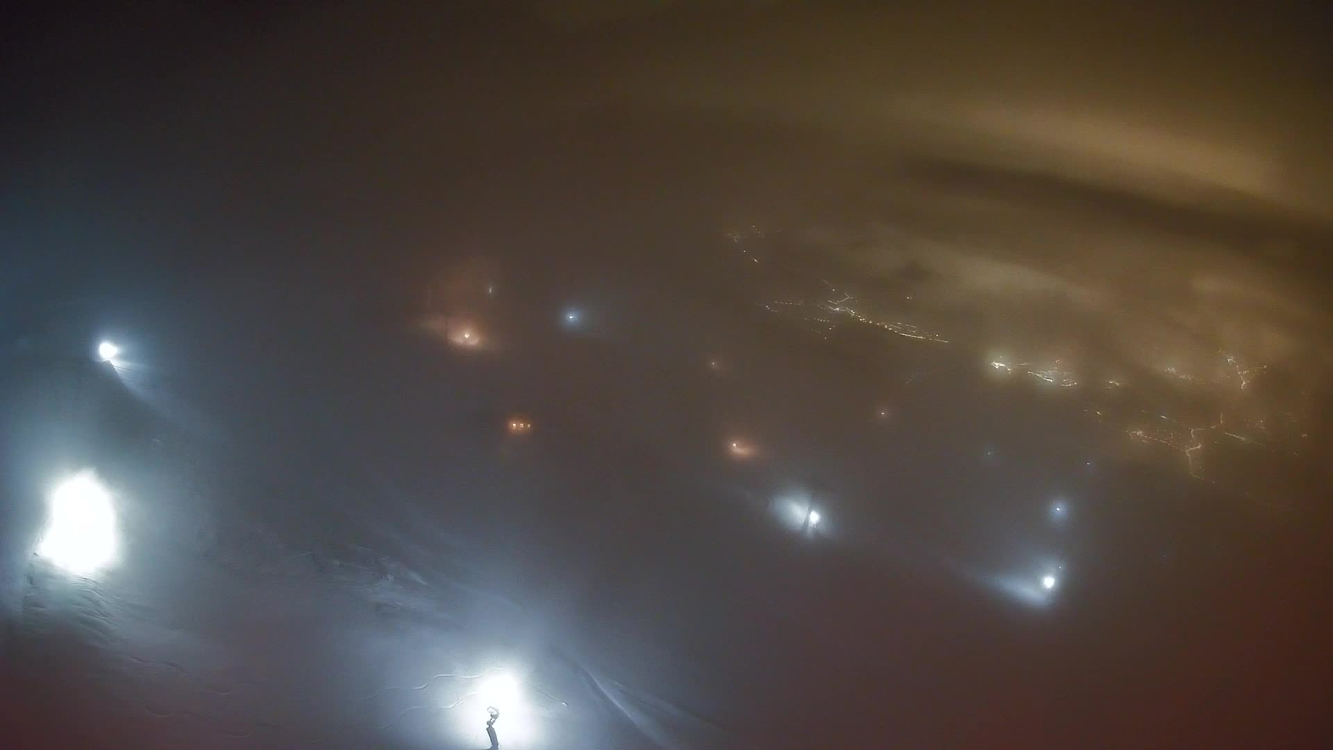 Skijalište Kronplatz – vrh | pogled na Bruneck