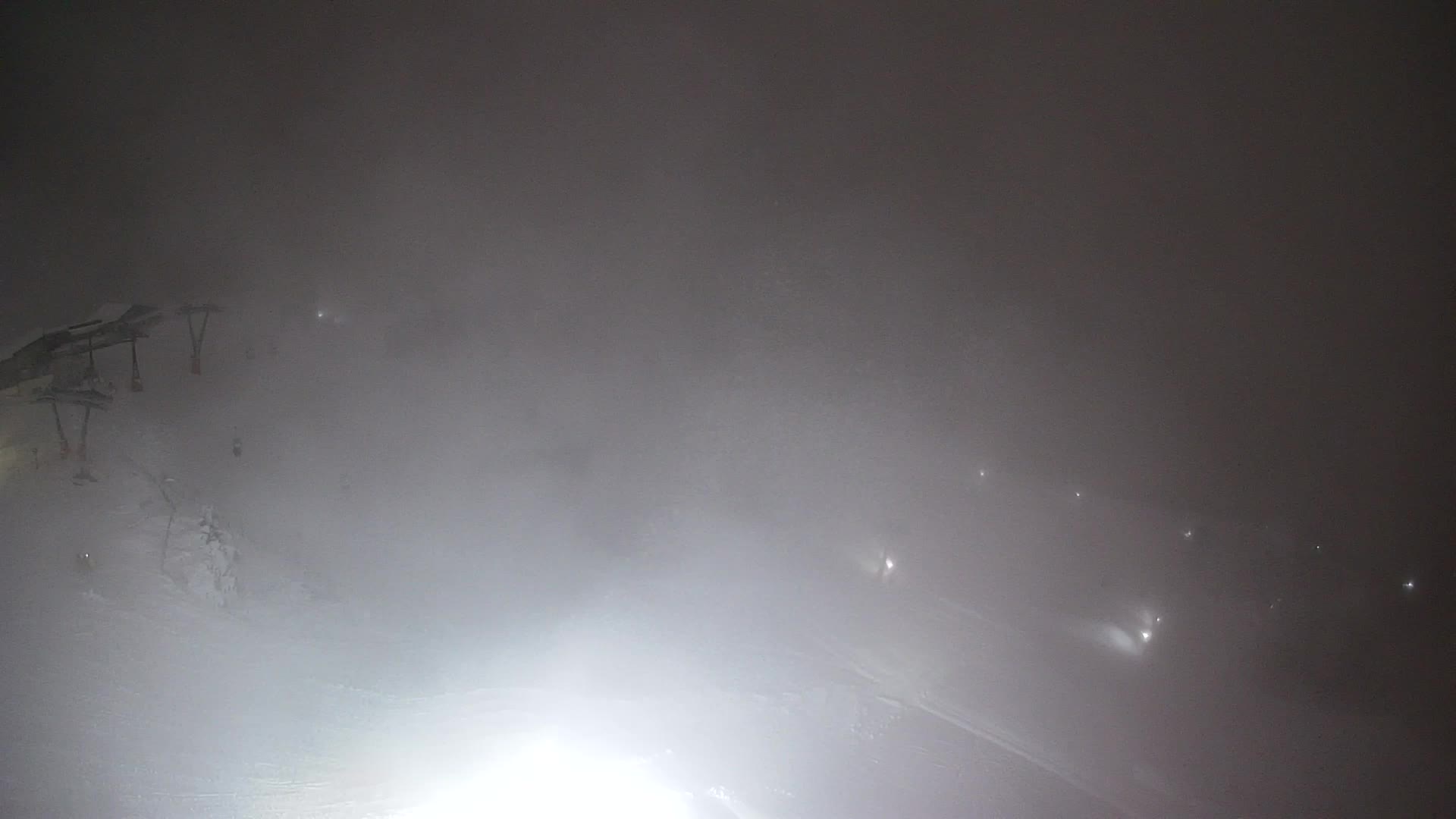 Smučišče Kronplatz – vrh | pogled na Bruneck