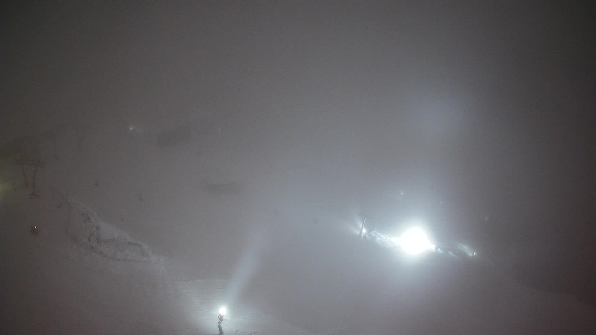 Smučišče Kronplatz – vrh | pogled na Bruneck