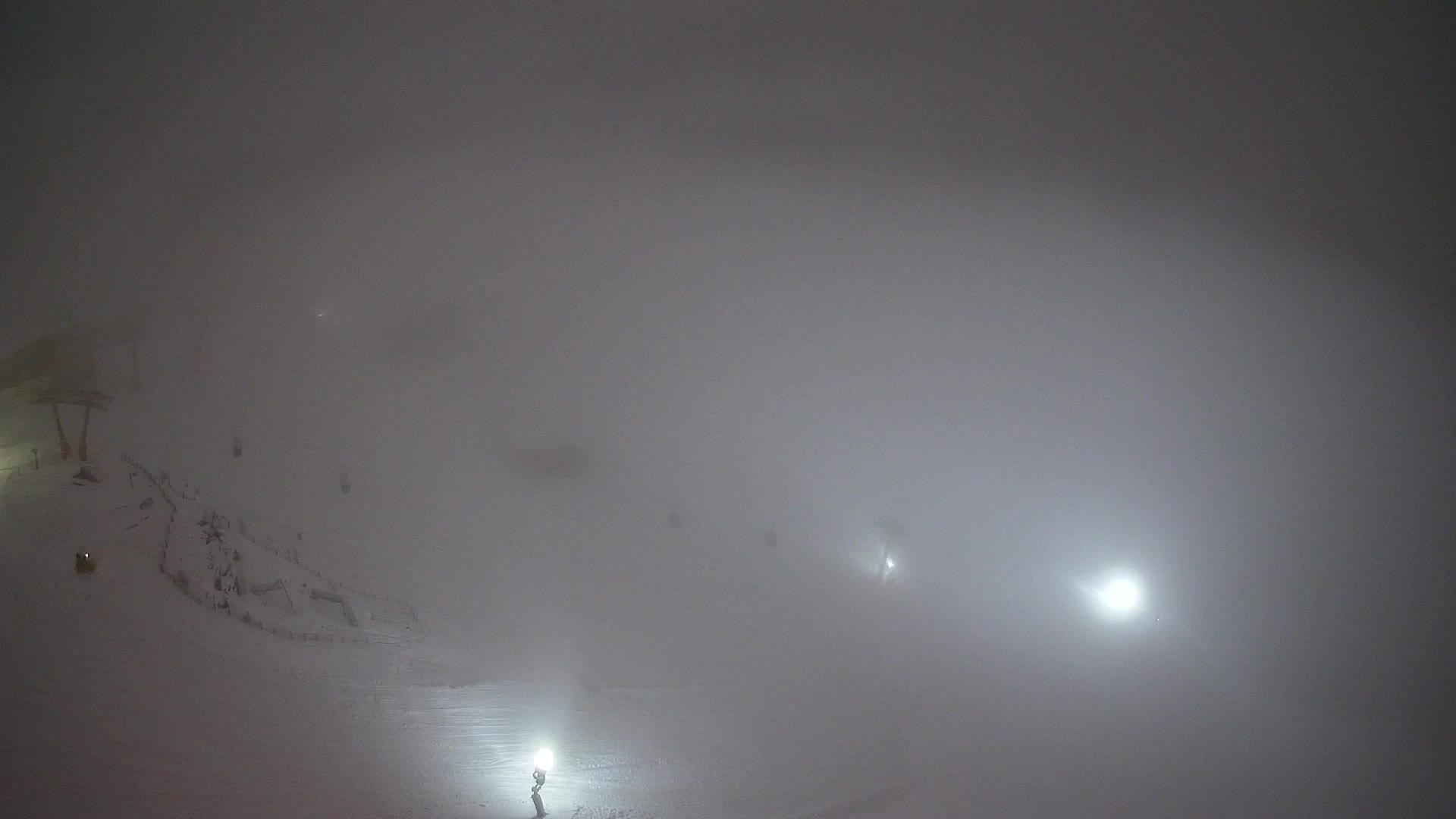 Skigebiet Kronplatz Gipfel | Blick auf Bruneck