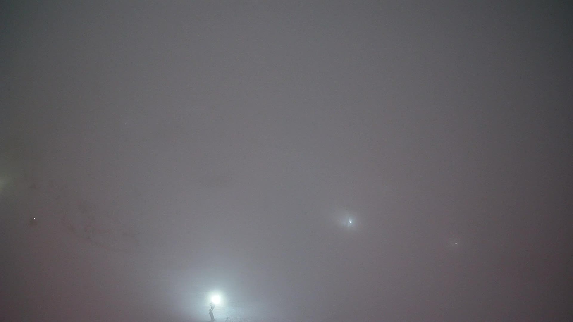 Cima estación de esquí Kronplatz | vista hacia Brunico