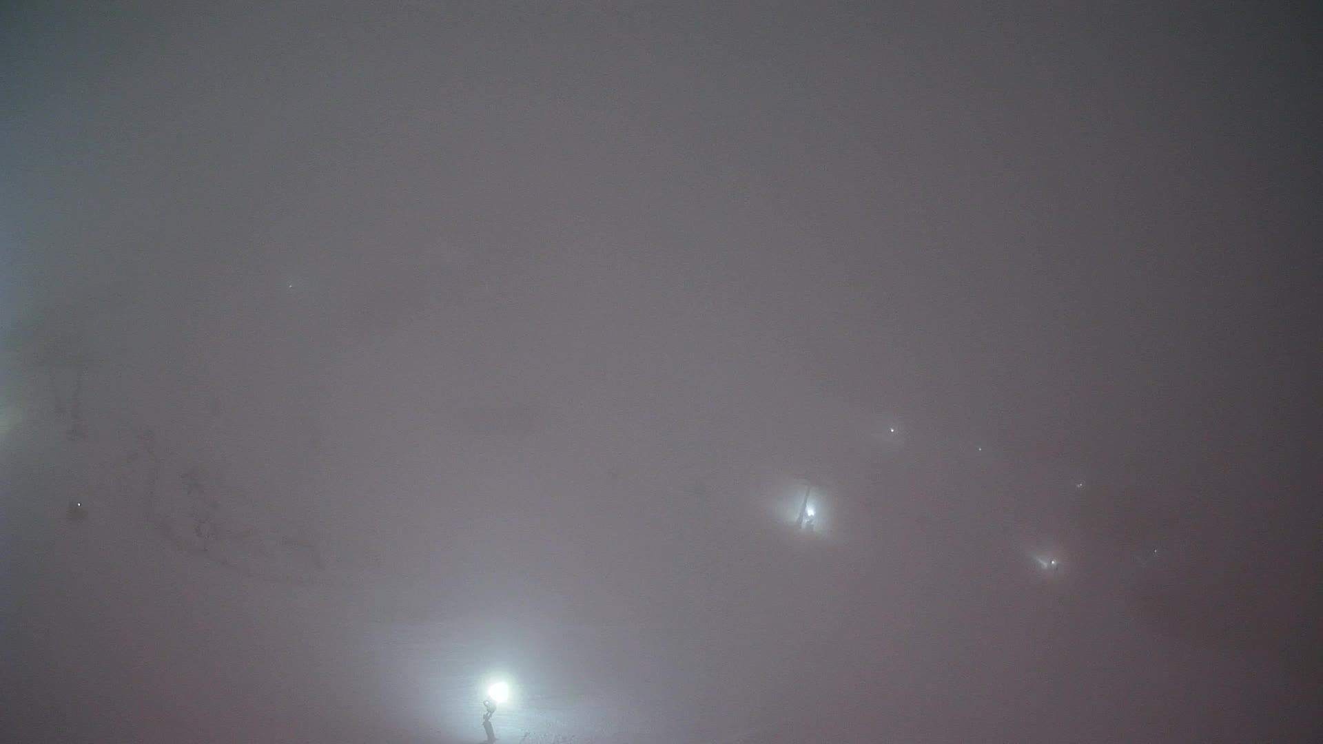 Kronplatz peak Ski resort | view to Bruneck