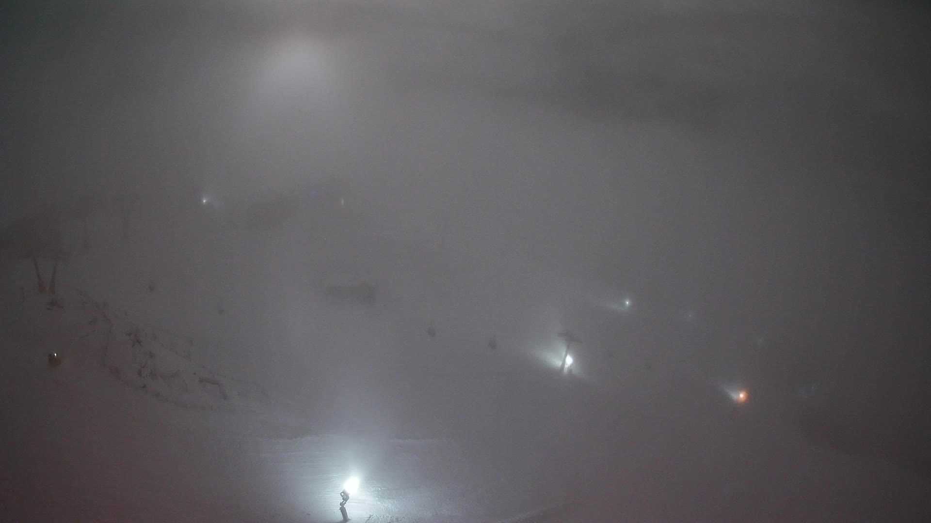 Skijalište Kronplatz – vrh | pogled na Bruneck