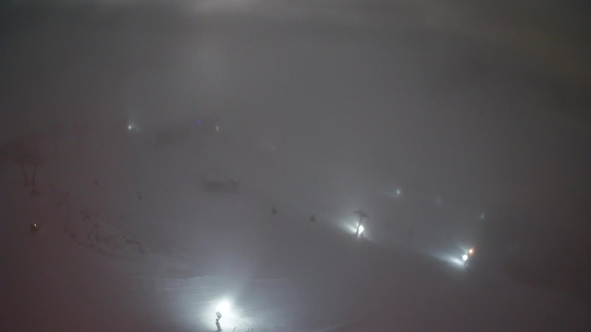 Stazione sciistica di Plan de Corones | vista su Brunico