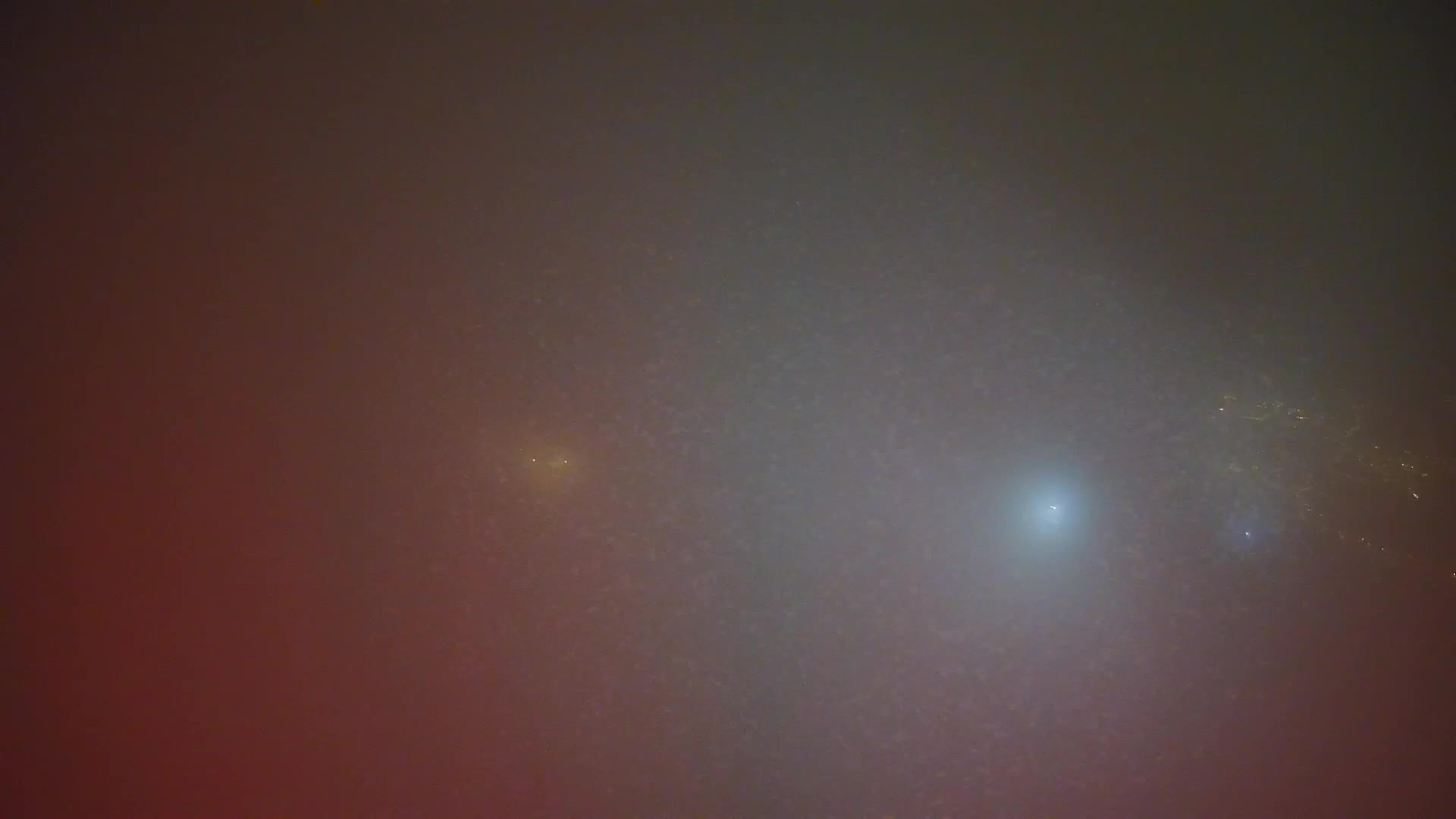 Station de ski Kronplatz sommet | vue sur Brunico