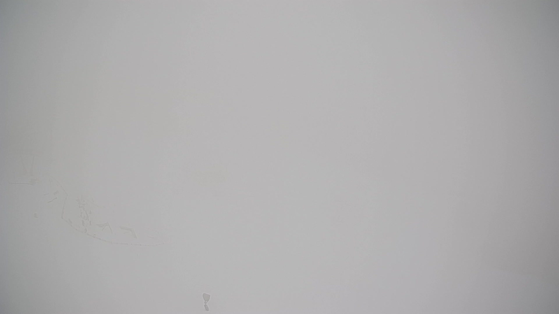 Kronplatz peak Ski resort | view to Bruneck