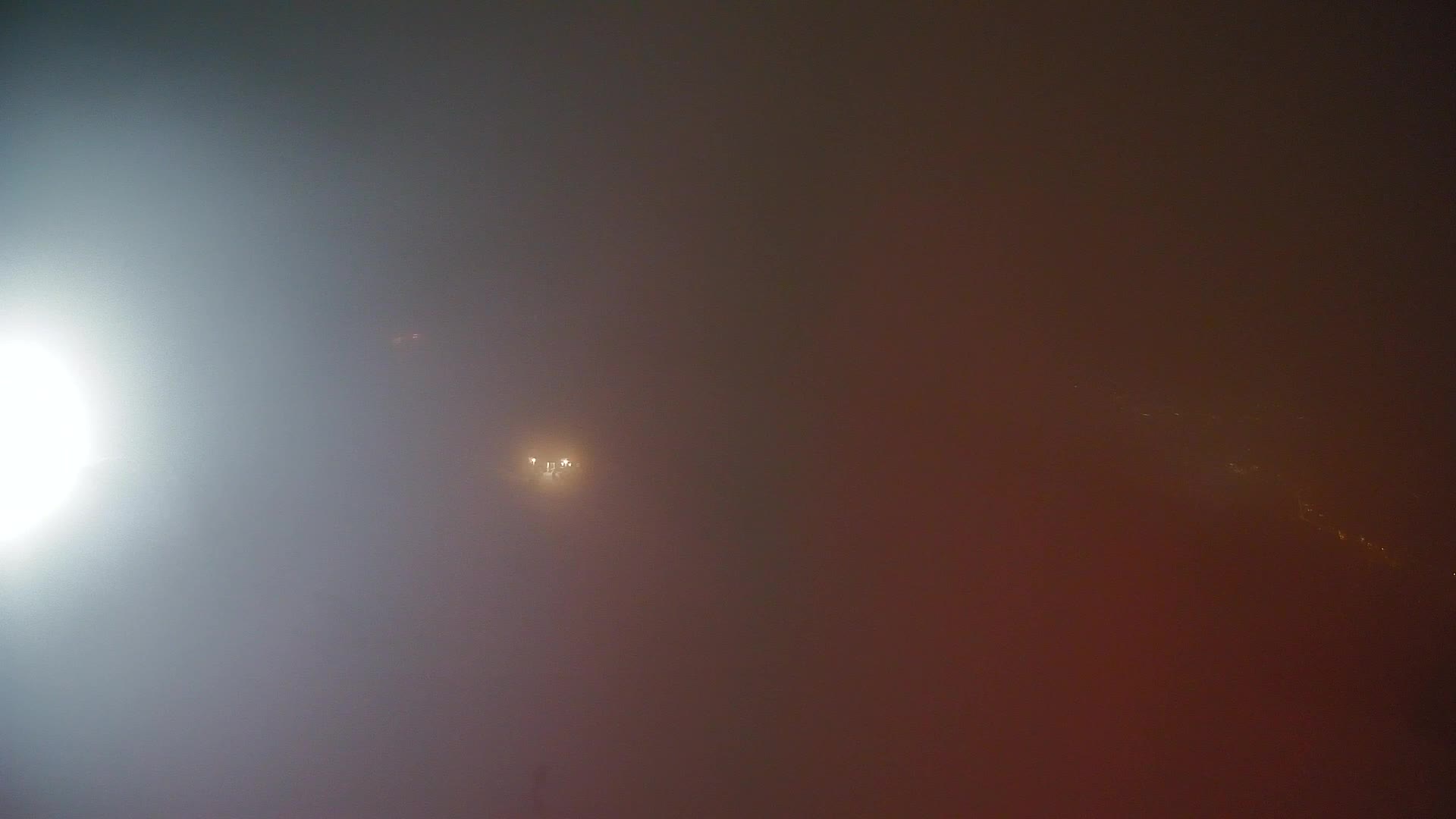 Stazione sciistica di Plan de Corones | vista su Brunico