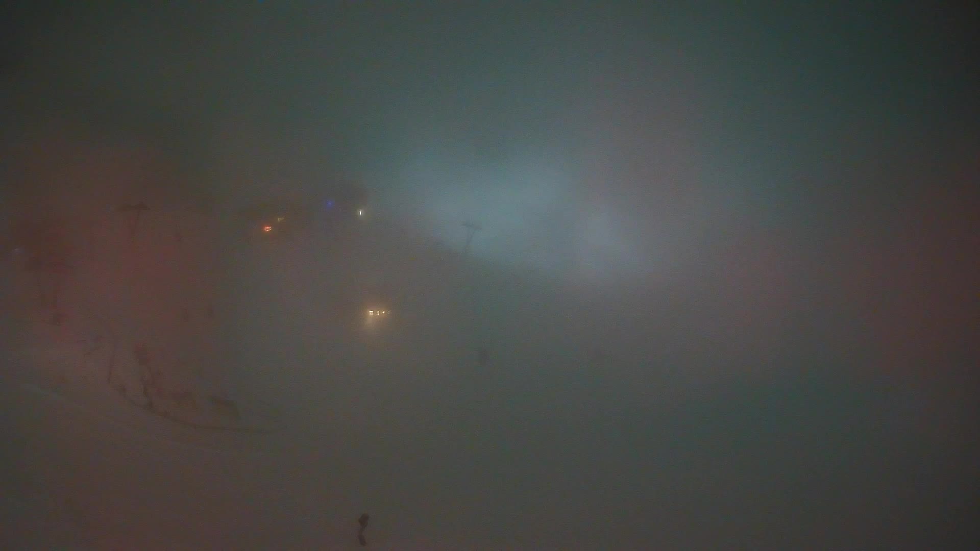 Station de ski Kronplatz sommet | vue sur Brunico