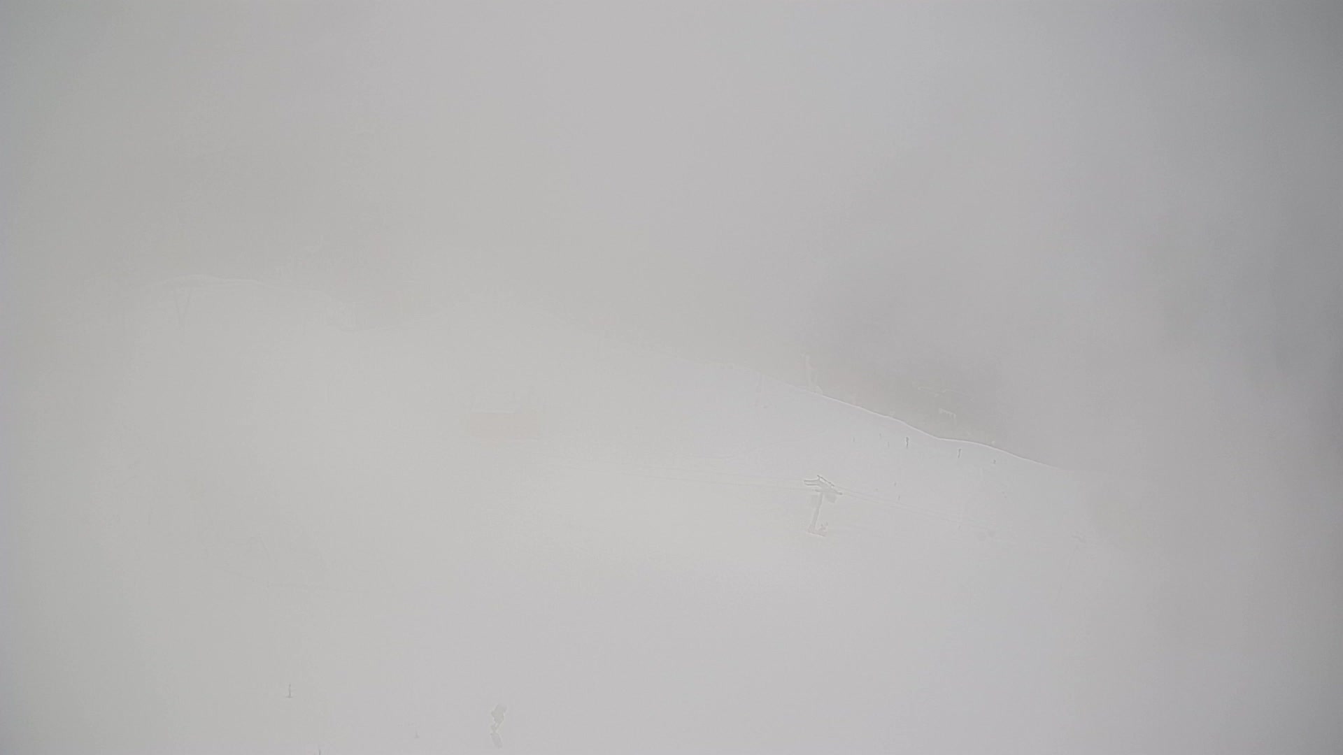 Kronplatz peak Ski resort | view to Bruneck