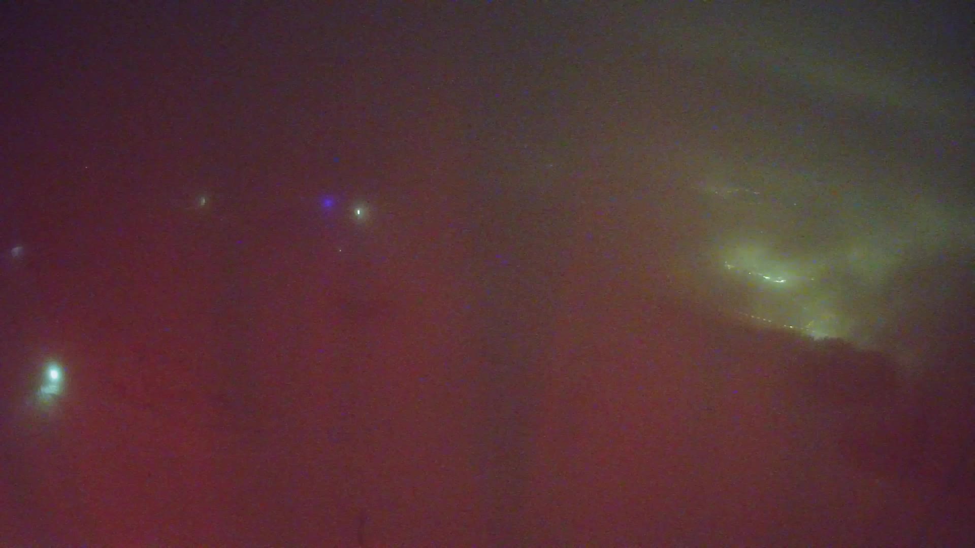 Station de ski Kronplatz sommet | vue sur Brunico