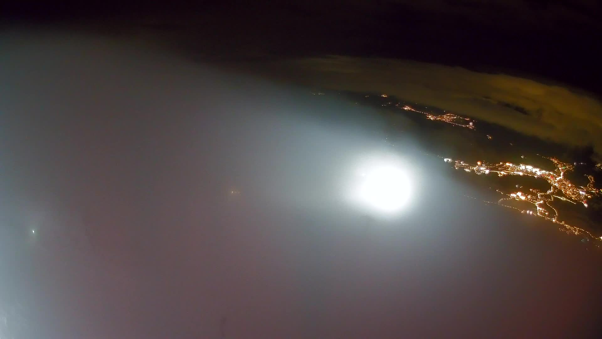 Smučišče Kronplatz – vrh | pogled na Bruneck