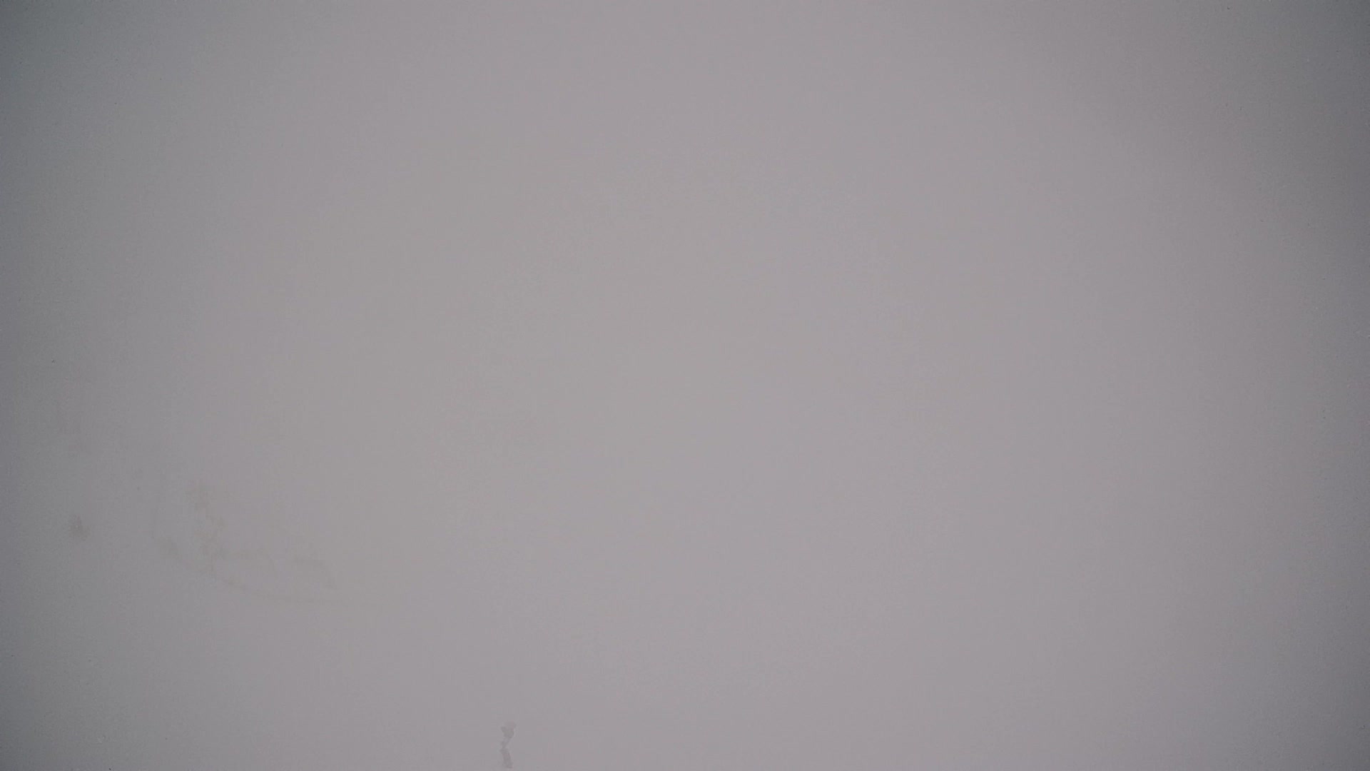 Cima estación de esquí Kronplatz | vista hacia Brunico