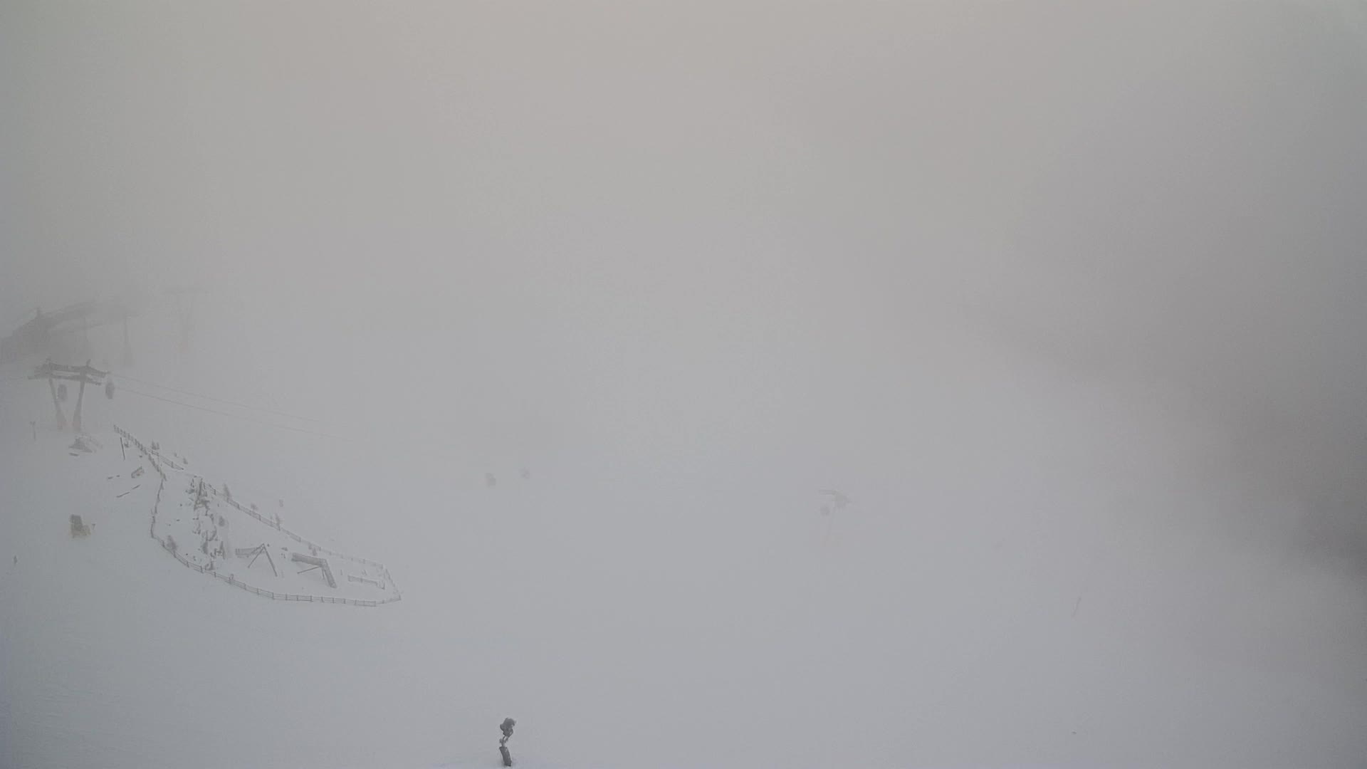 Smučišče Kronplatz – vrh | pogled na Bruneck