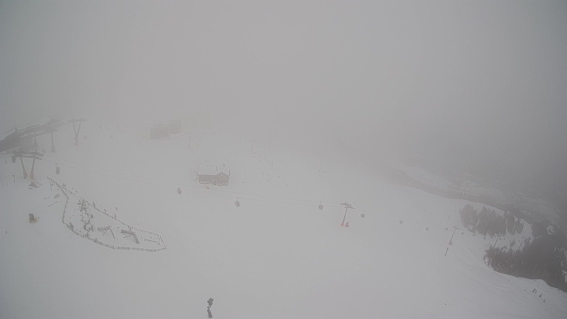 Skijalište Kronplatz – vrh | pogled na Bruneck