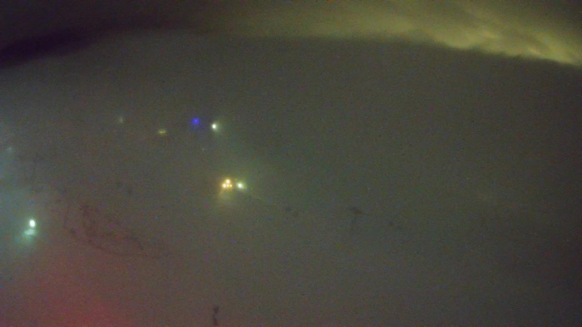 Skigebiet Kronplatz Gipfel | Blick auf Bruneck