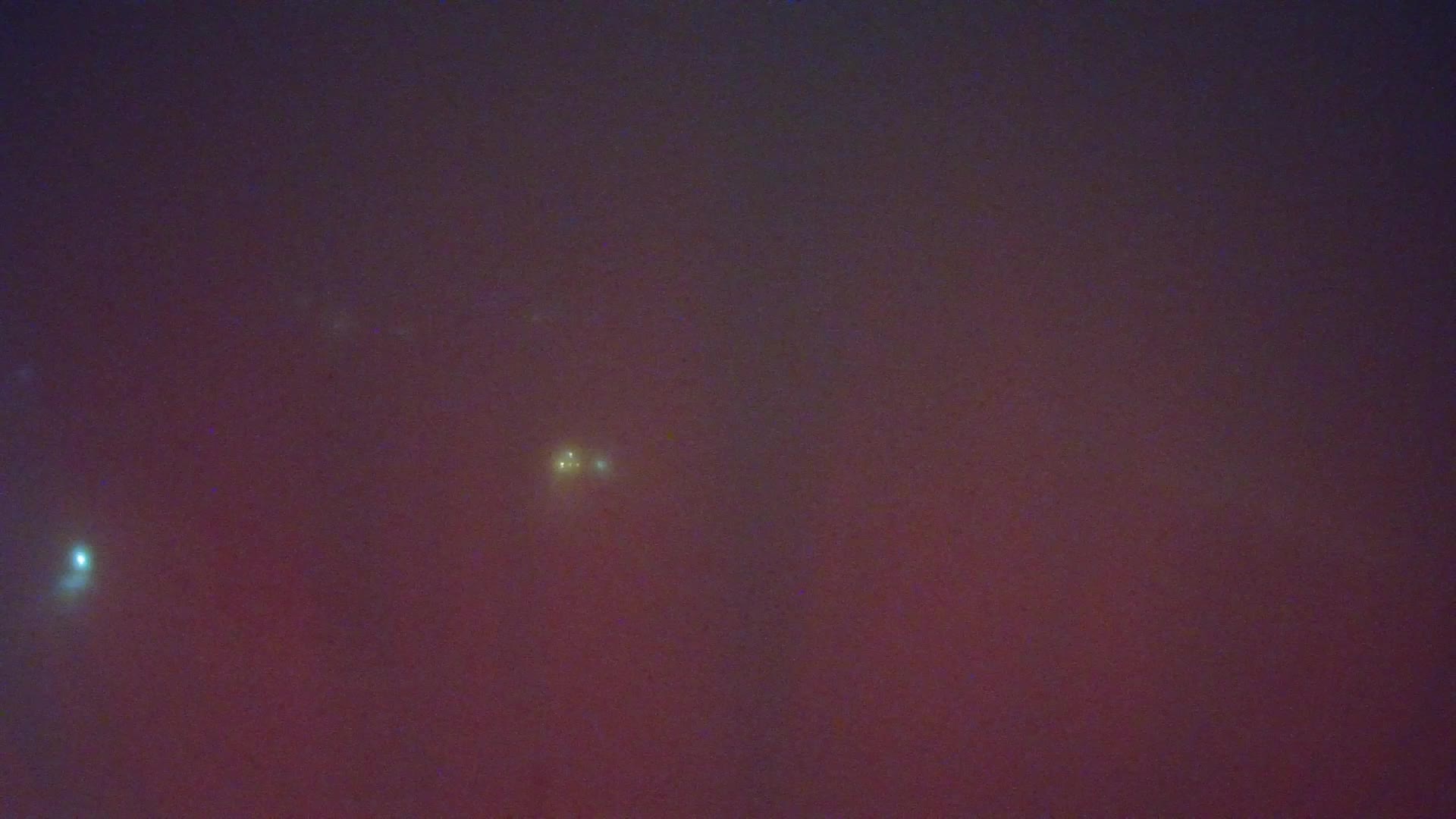 Cima estación de esquí Kronplatz | vista hacia Brunico