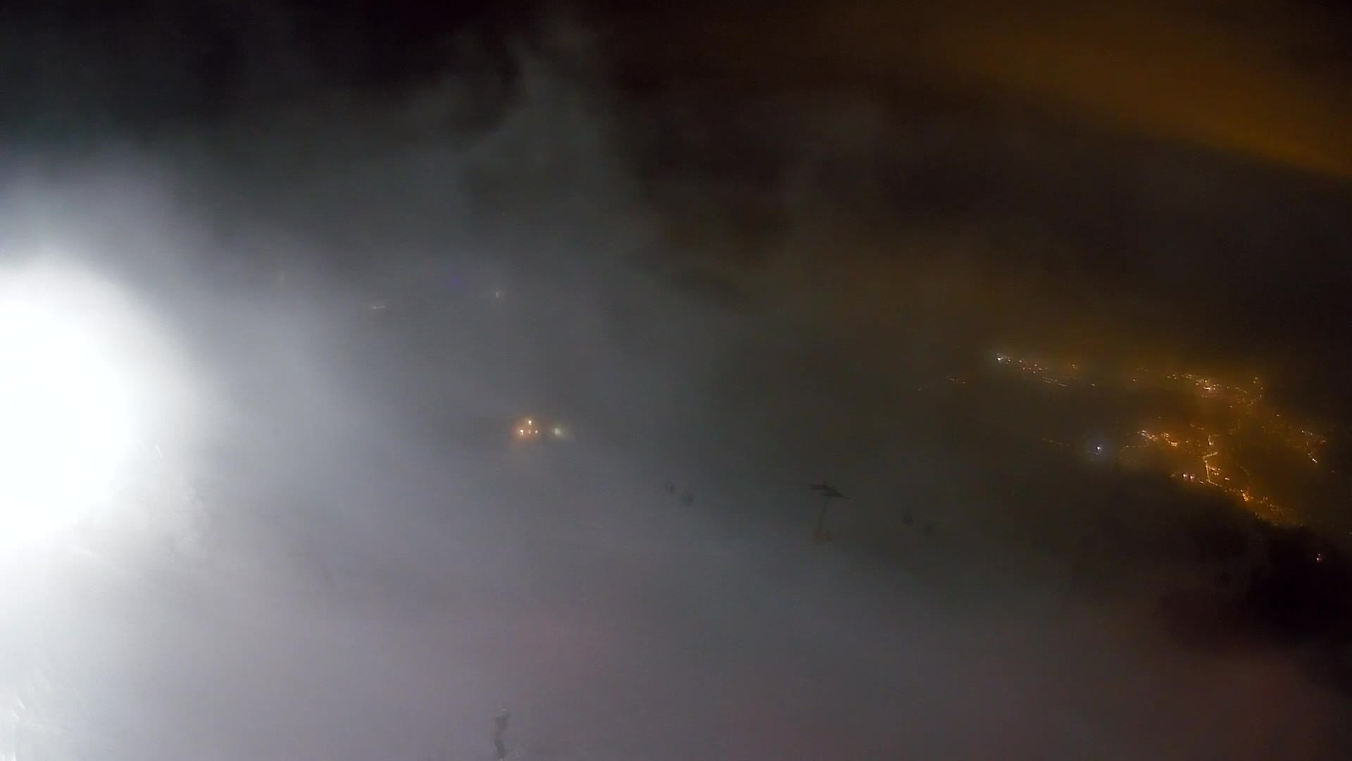 Skijalište Kronplatz – vrh | pogled na Bruneck