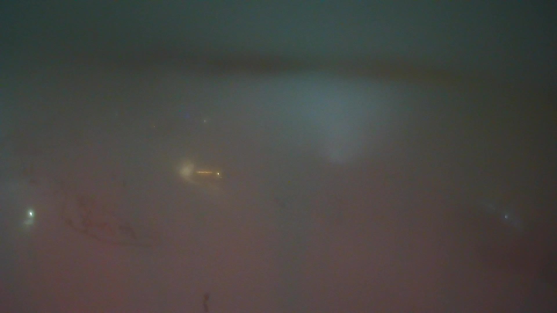 Kronplatz peak Ski resort | view to Bruneck