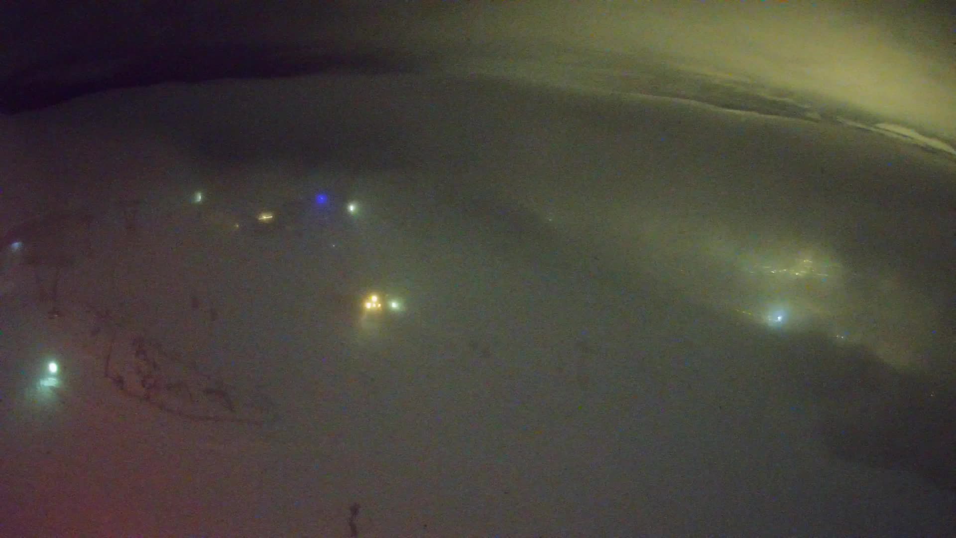 Skigebiet Kronplatz Gipfel | Blick auf Bruneck