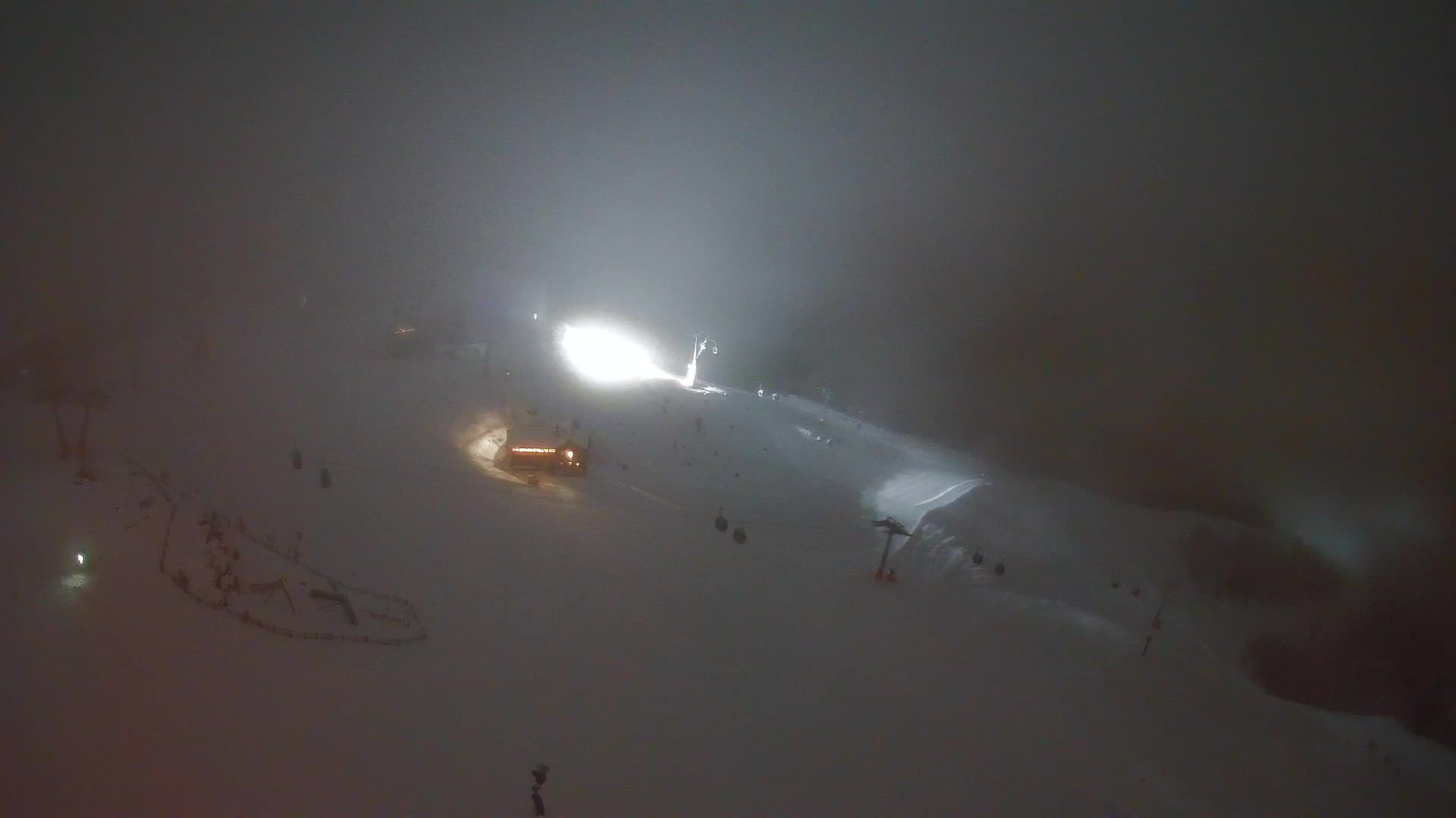 Skijalište Kronplatz – vrh | pogled na Bruneck