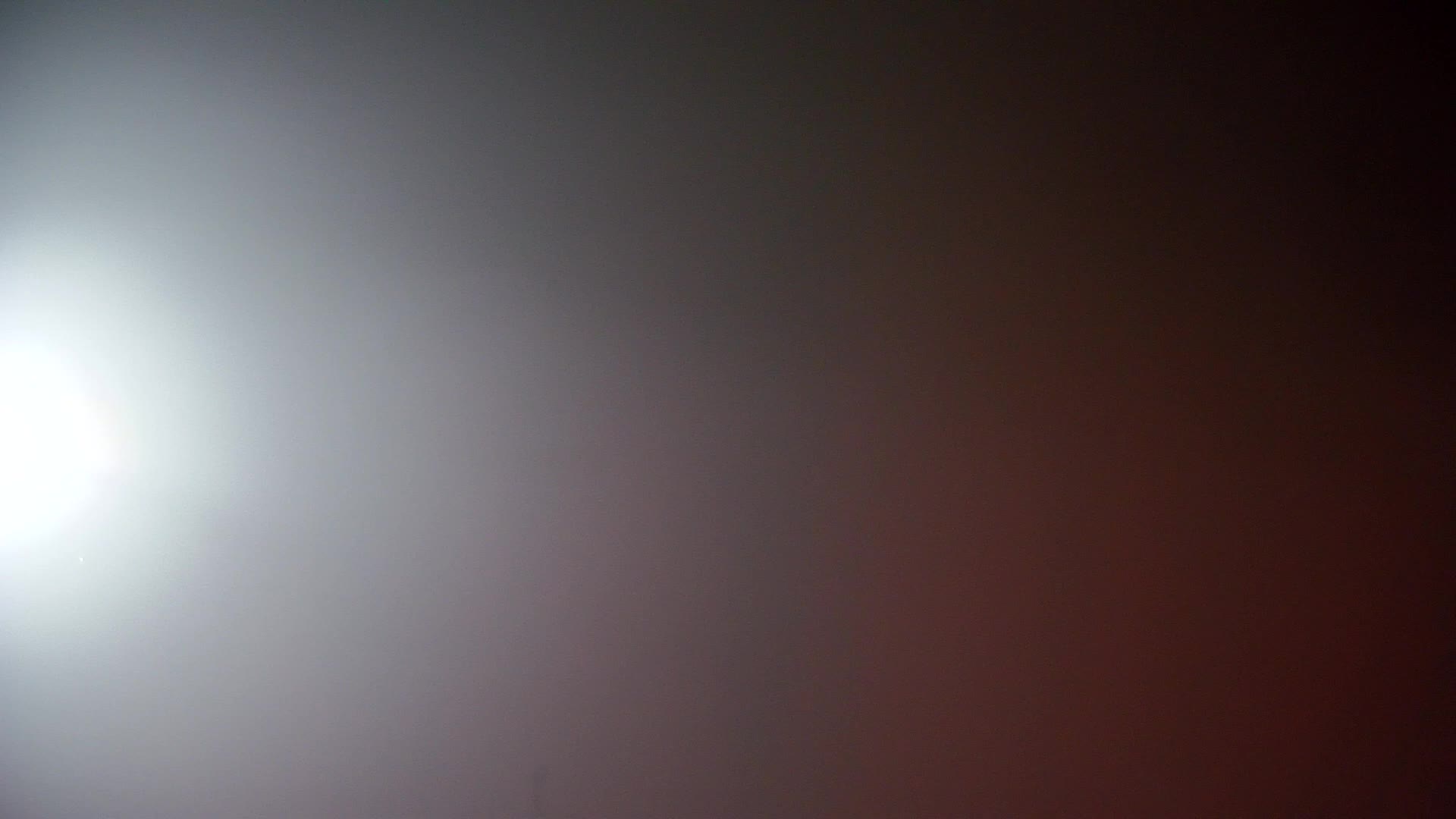 Cima estación de esquí Kronplatz | vista hacia Brunico