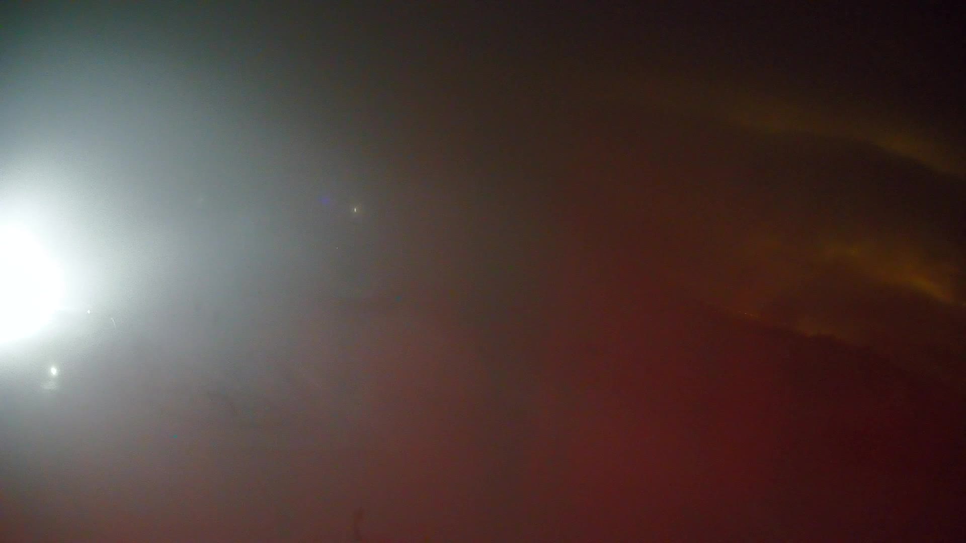 Kronplatz peak Ski resort | view to Bruneck