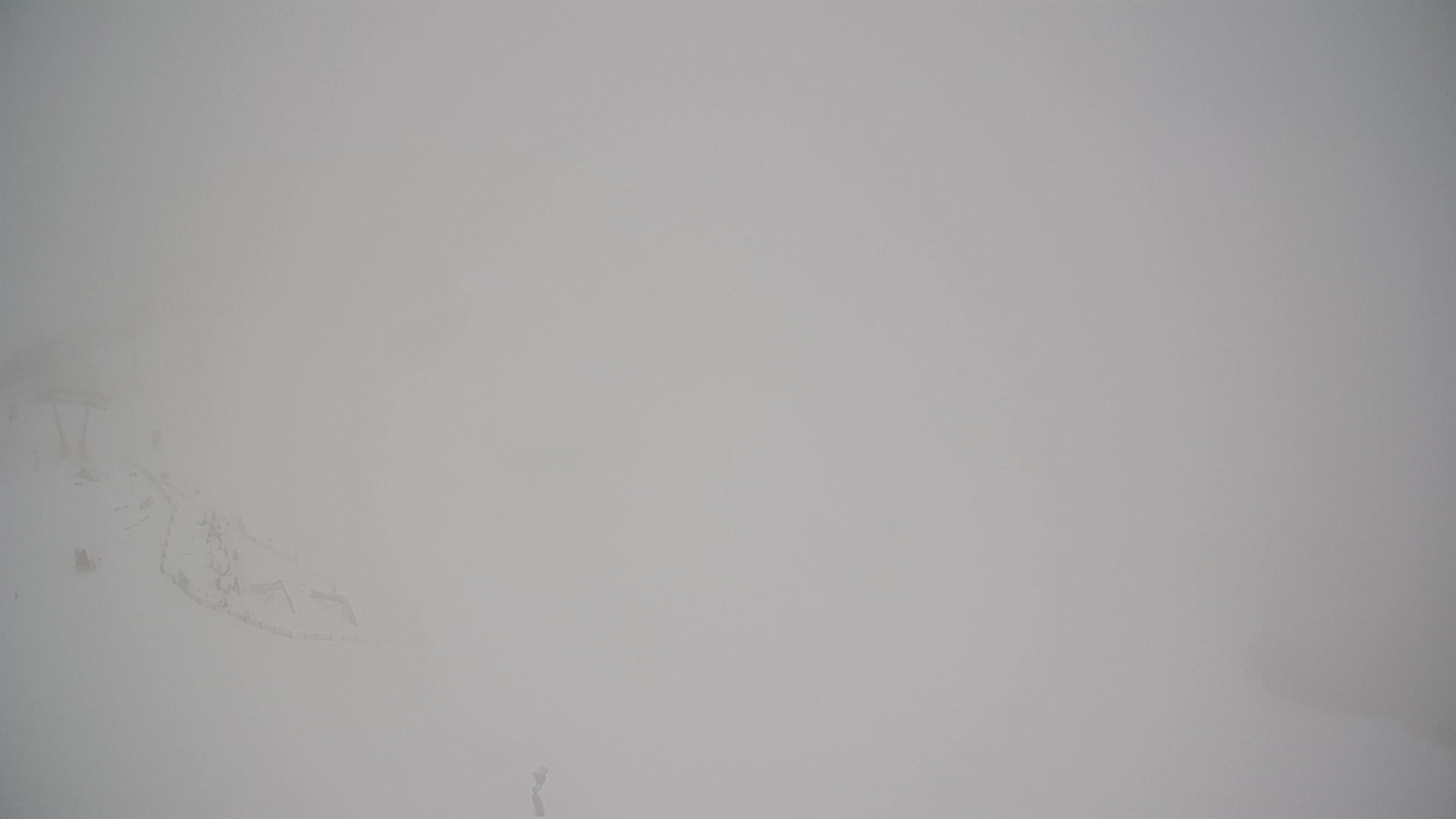 Skigebiet Kronplatz Gipfel | Blick auf Bruneck