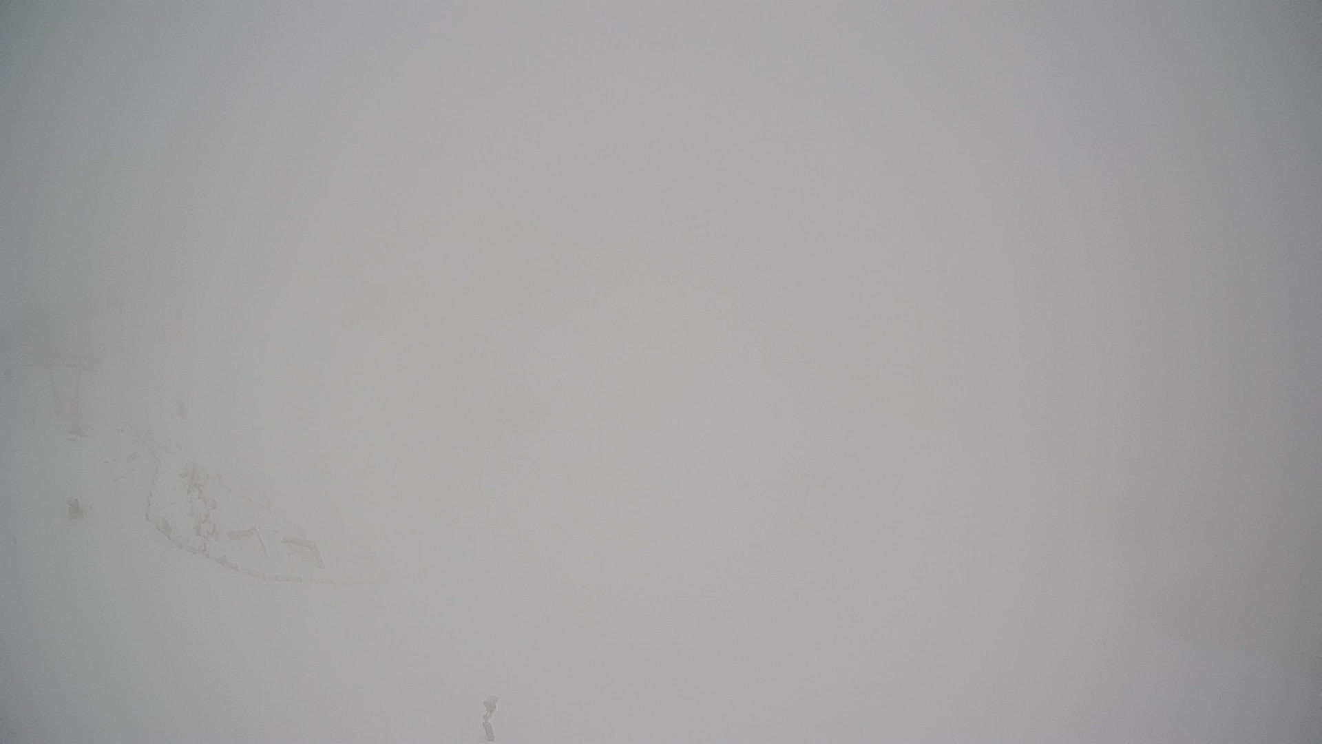 Kronplatz peak Ski resort | view to Bruneck