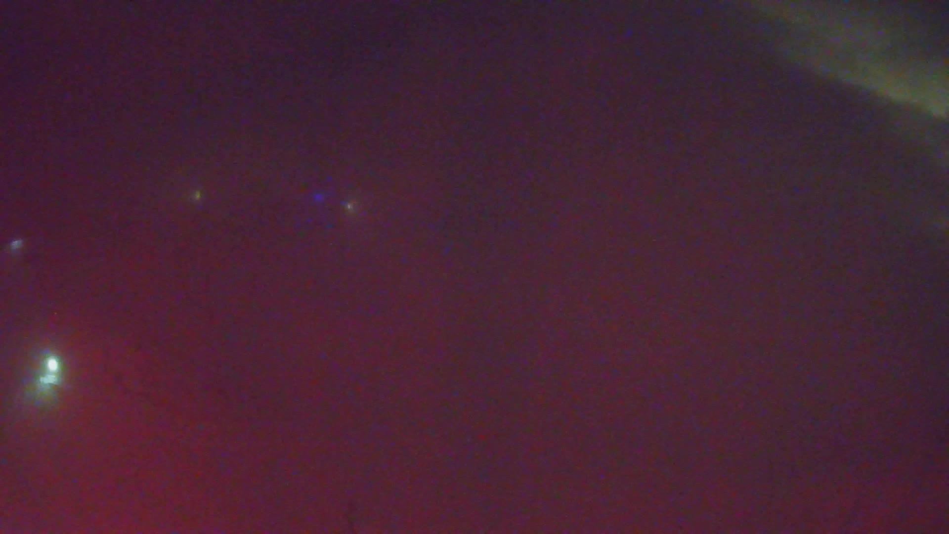 Kronplatz peak Ski resort | view to Bruneck